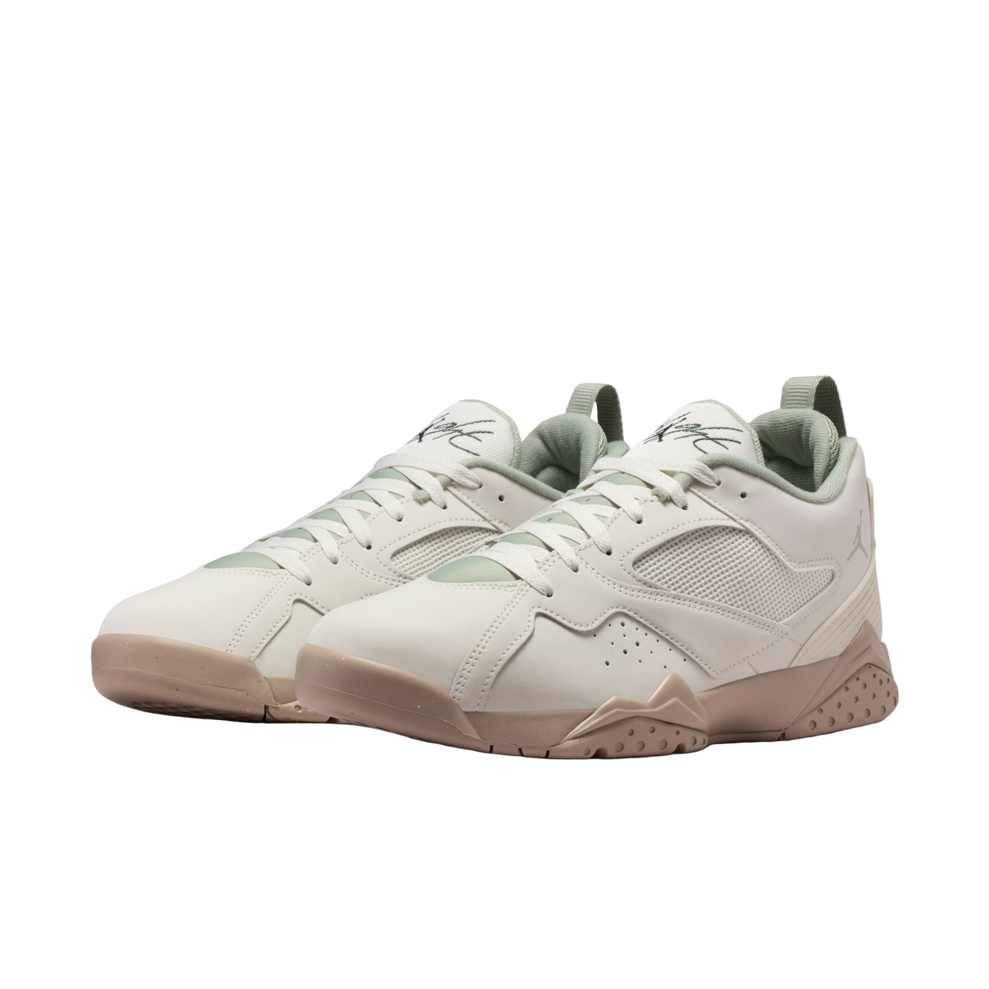 Mvp 92 Air jordan – Гарантія оригінальності – вид ззаду