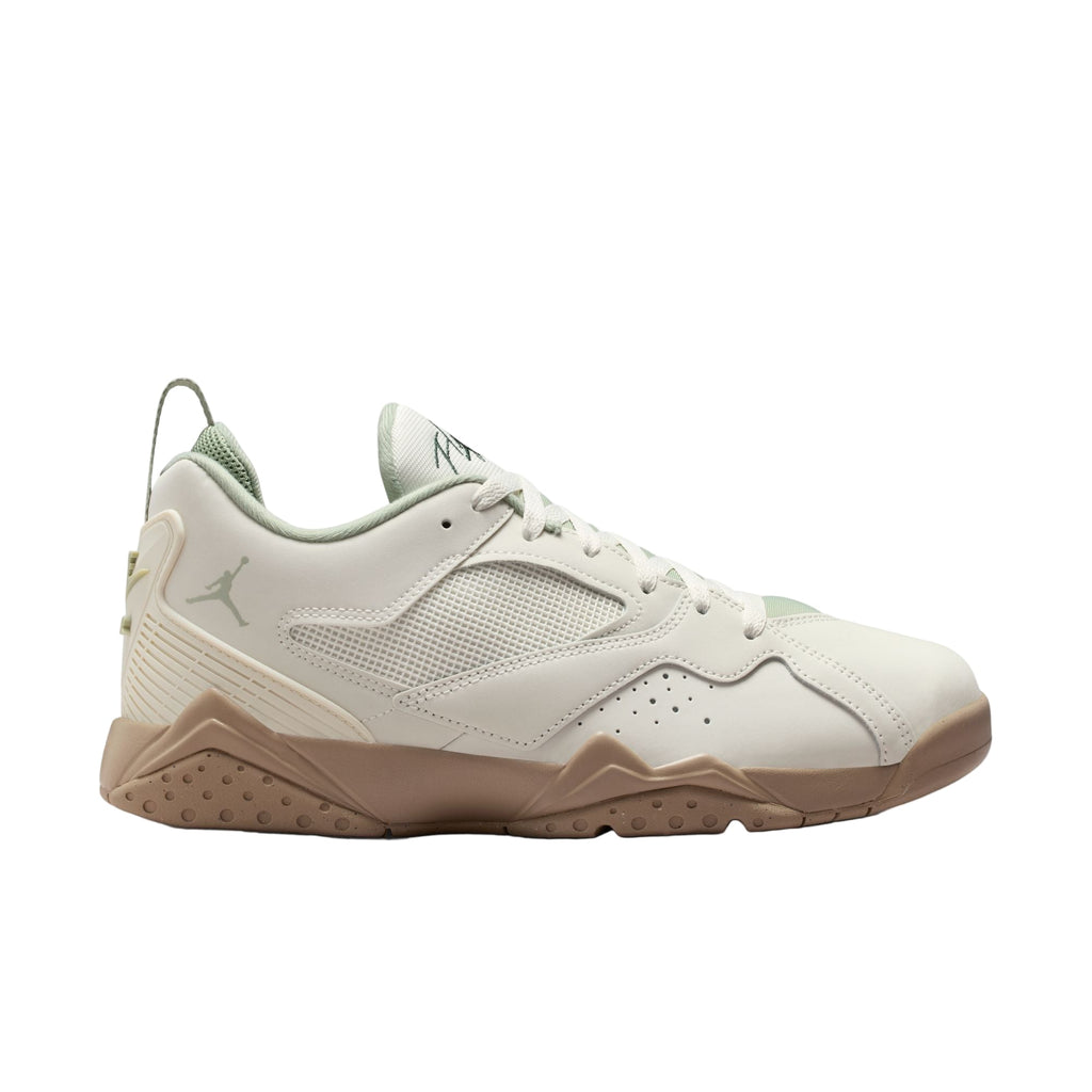 Mvp 92 Air jordan – Гарантія оригінальності – боковий вид