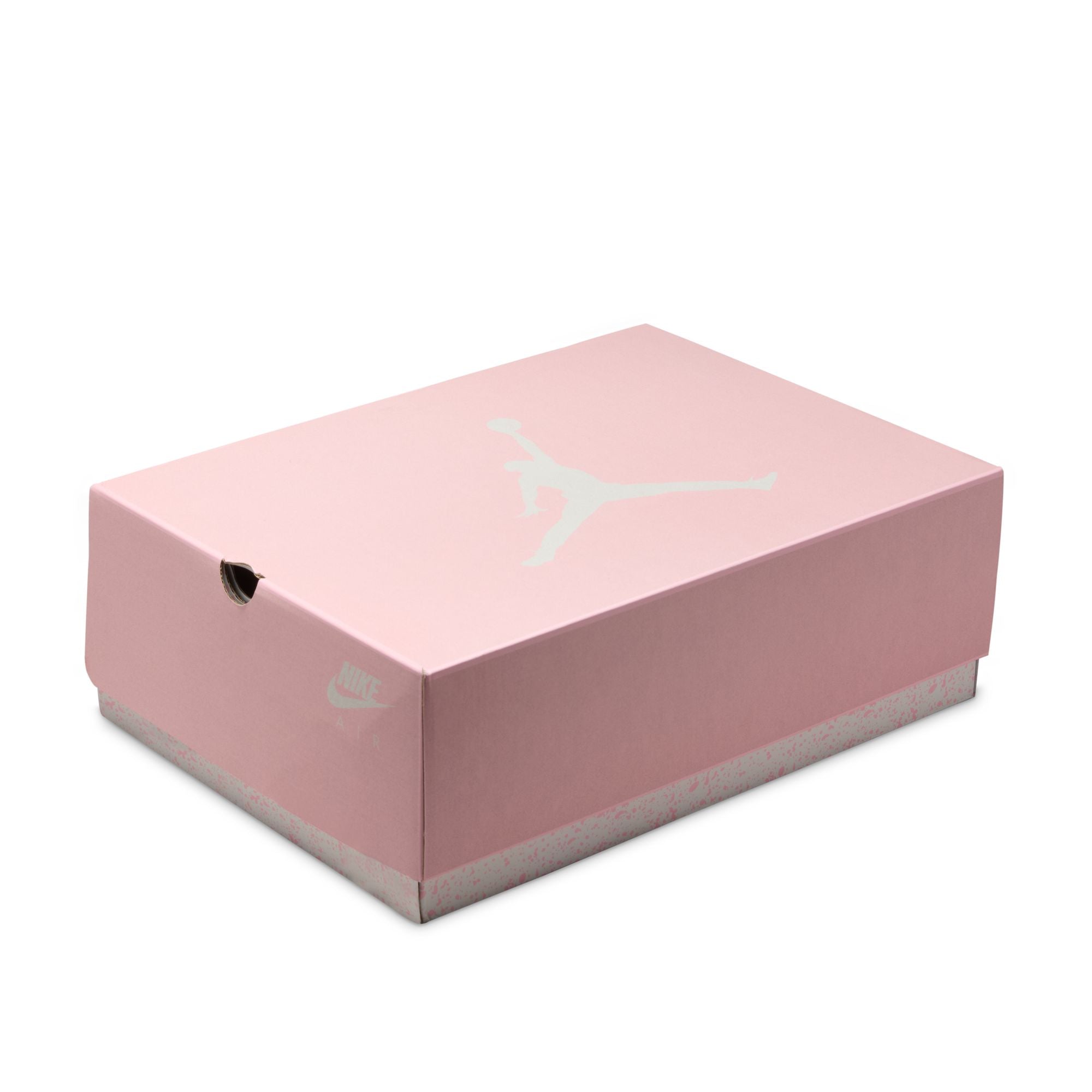 5 Mens Retro "Medium Soft Pink" Shoes AIR JORDAN оригінал – Купити в Україні – вид 6