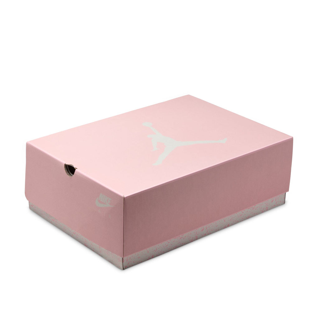 5 Mens Retro "Medium Soft Pink" Shoes AIR JORDAN оригінал – Купити в Україні – вид 6