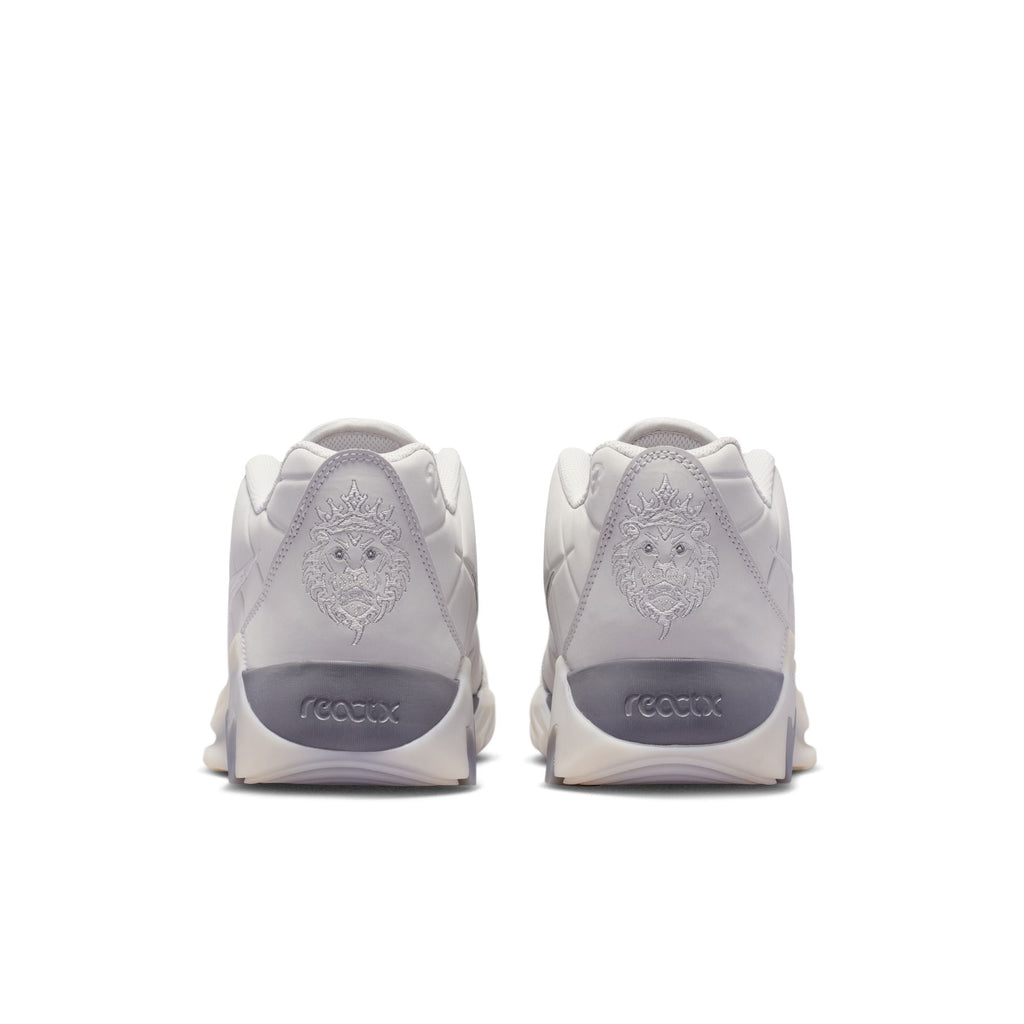 Lebron Witness 9 Nike – Гарантія оригінальності – детальний вид