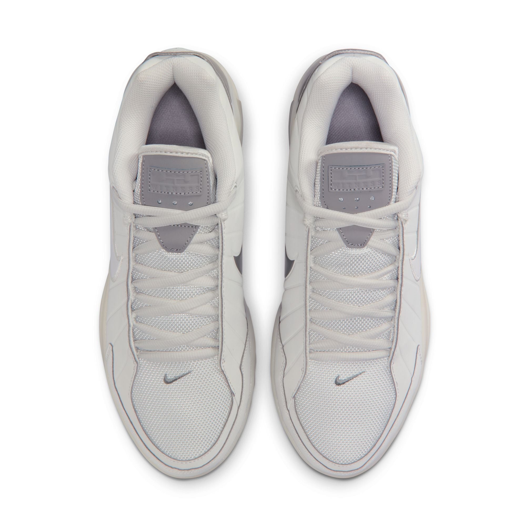 Lebron Witness 9 Nike – Гарантія оригінальності – збільшений вид