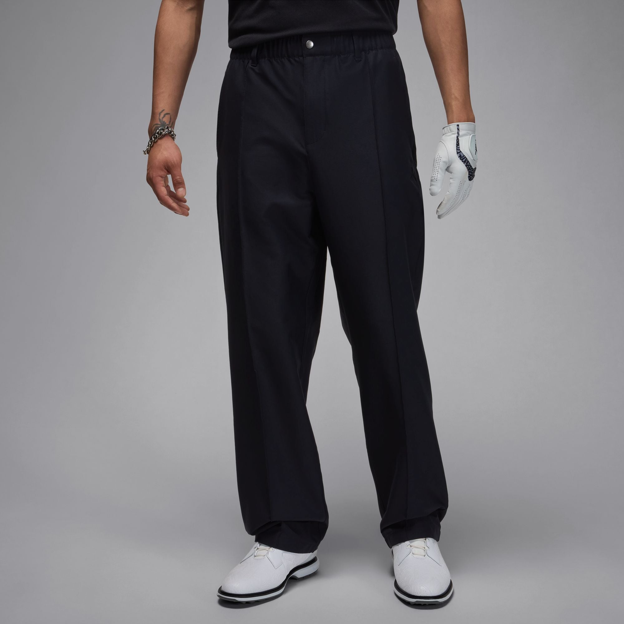 Air jordan Bottoms оригінал | Швидка доставка Україна – вид ззаду