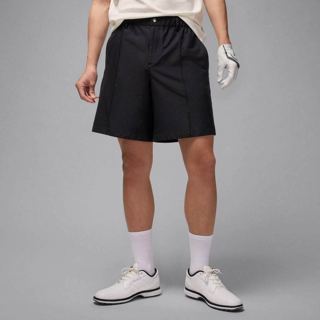 Оригінальна Mens Dri Fit Golf Shorts Air jordan – вид ззаду