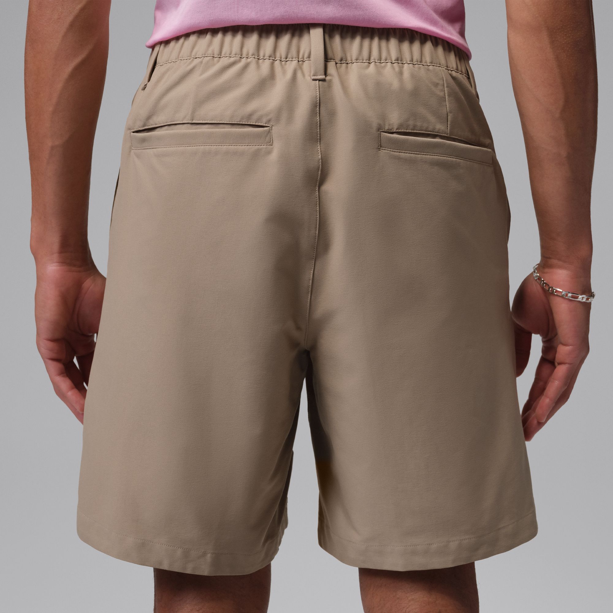 Оригінальна Mens Dri Fit Golf Shorts Air jordan – детальний вид