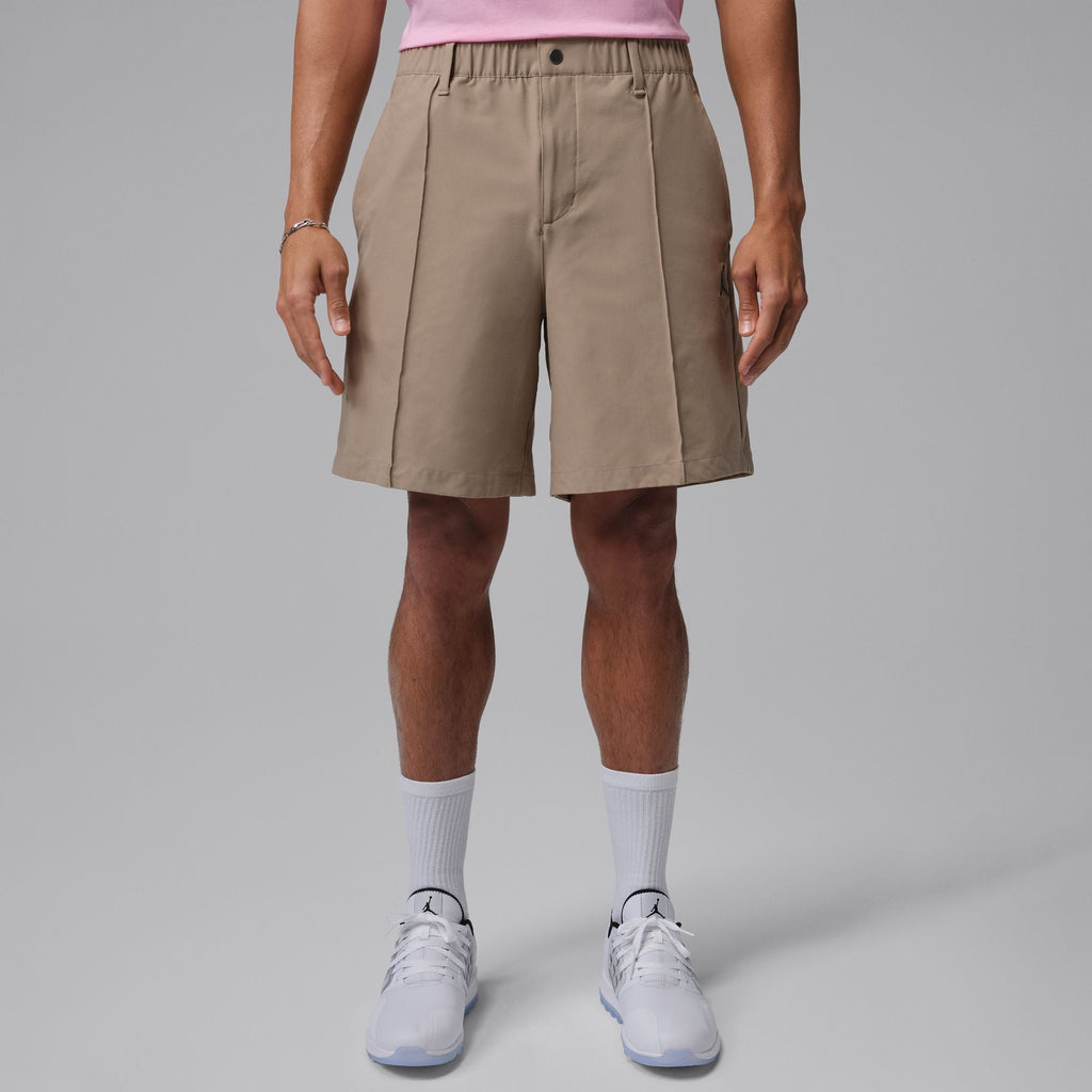 Оригінальна Mens Dri Fit Golf Shorts Air jordan – вид ззаду