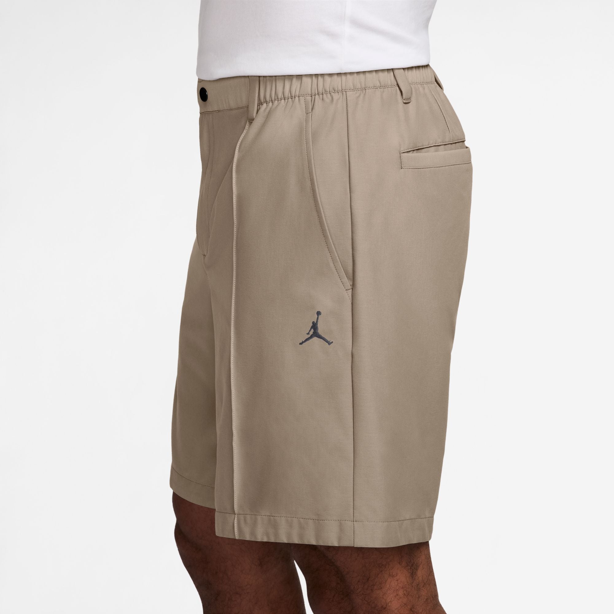 Оригінальна Mens Dri Fit Golf Shorts Air jordan – збільшений вид