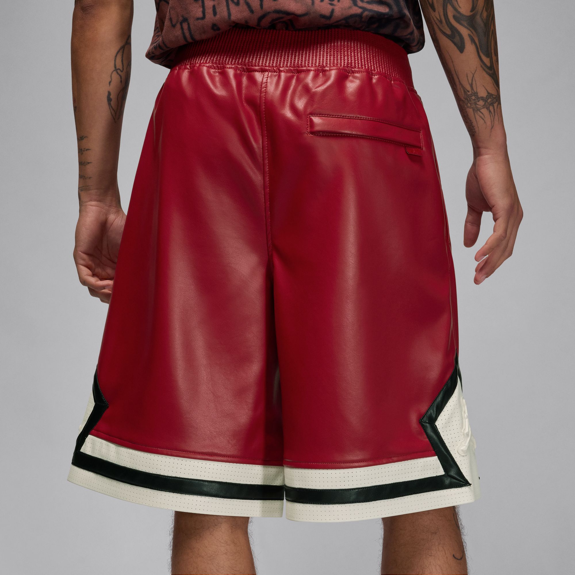 AIR JORDAN Bottoms оригінал | Швидка доставка Україна – збільшений вид