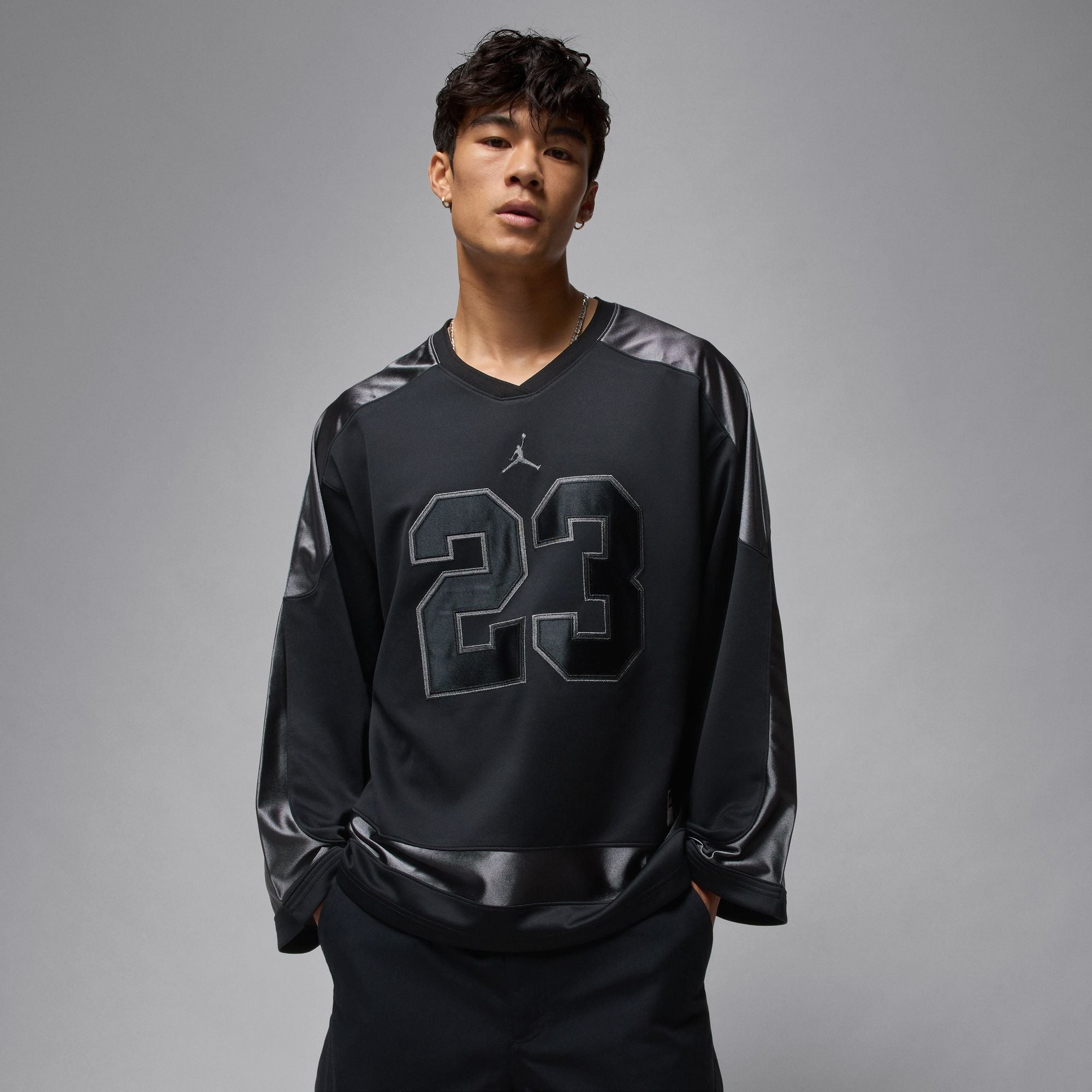 AIR JORDAN Tops оригінал | Швидка доставка Україна – вид ззаду