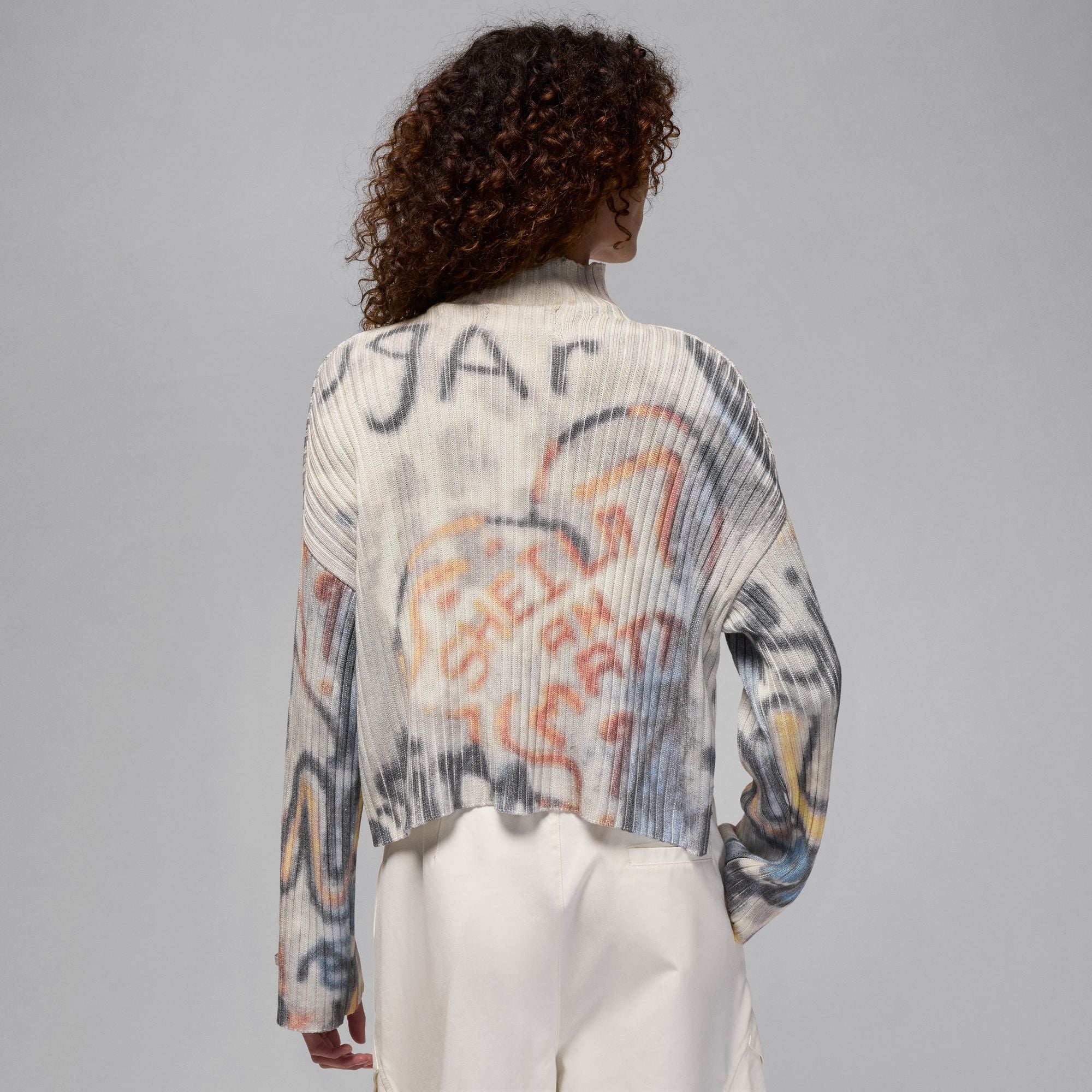 Womens Sweater Air jordan оригінал – Купити в Україні – детальний вид