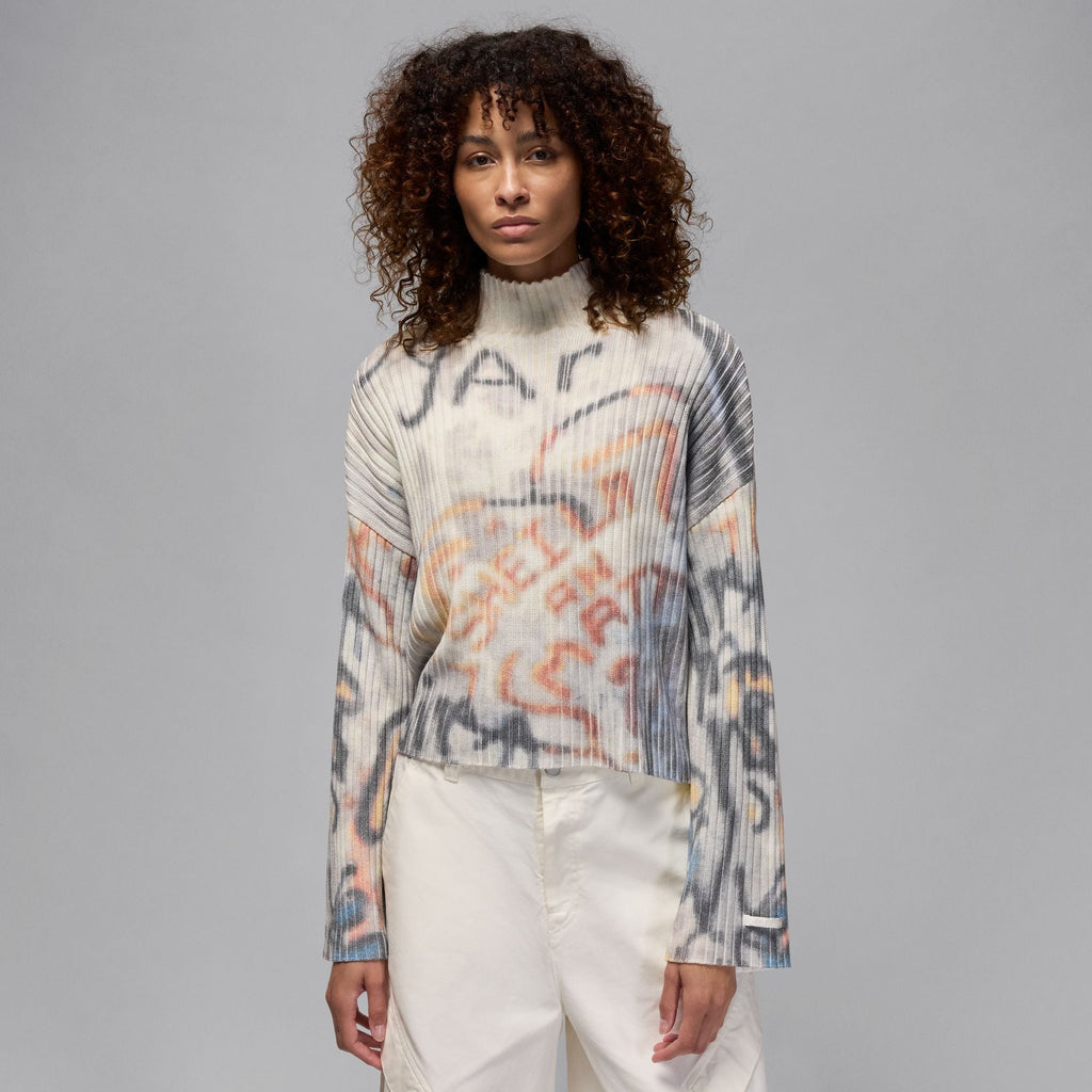 Womens Sweater Air jordan оригінал – Купити в Україні – вид ззаду