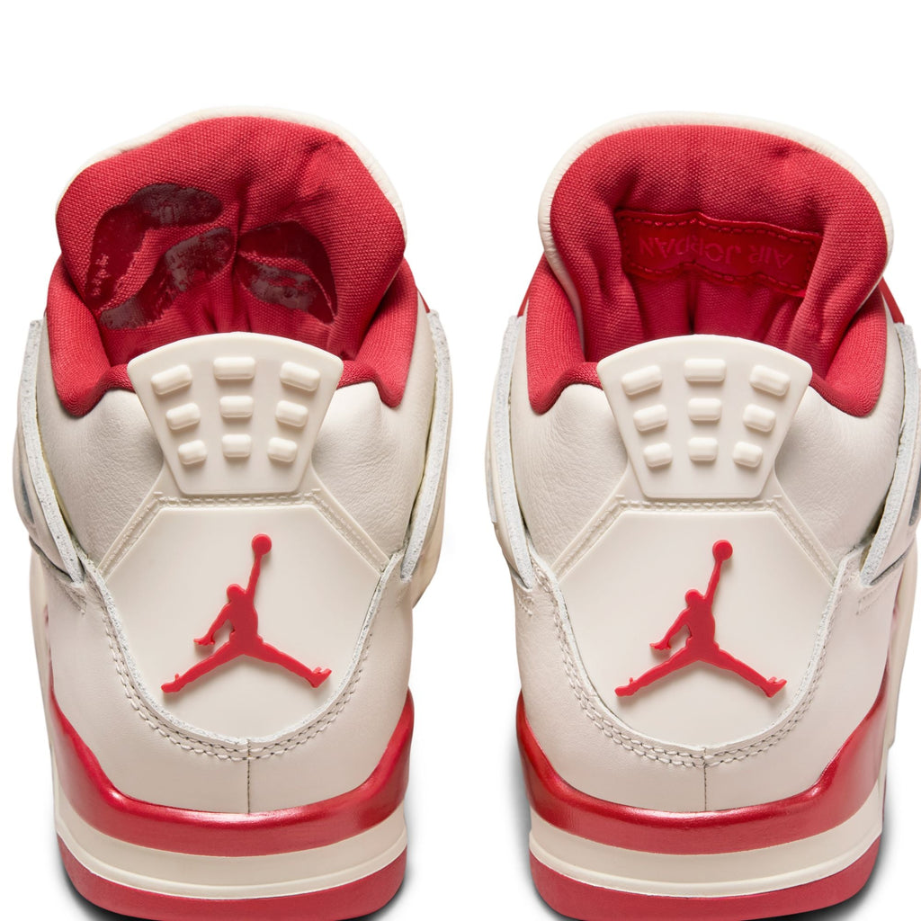 4 Womens Retro Shoes Air jordan – Гарантія оригінальності – збільшений вид
