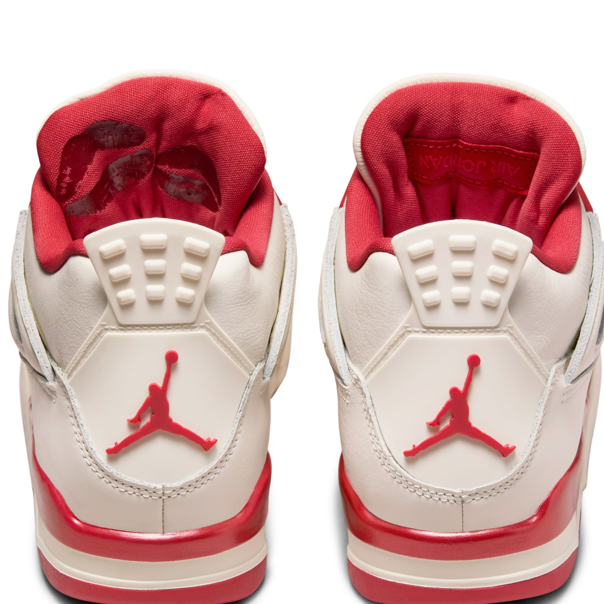 4 Womens Retro Shoes Air jordan – Гарантія оригінальності – збільшений вид