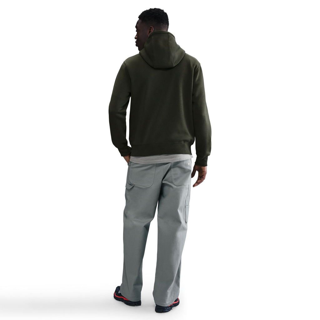 Оригінальна Mens Fleece Hoodie NIKE – детальний вид