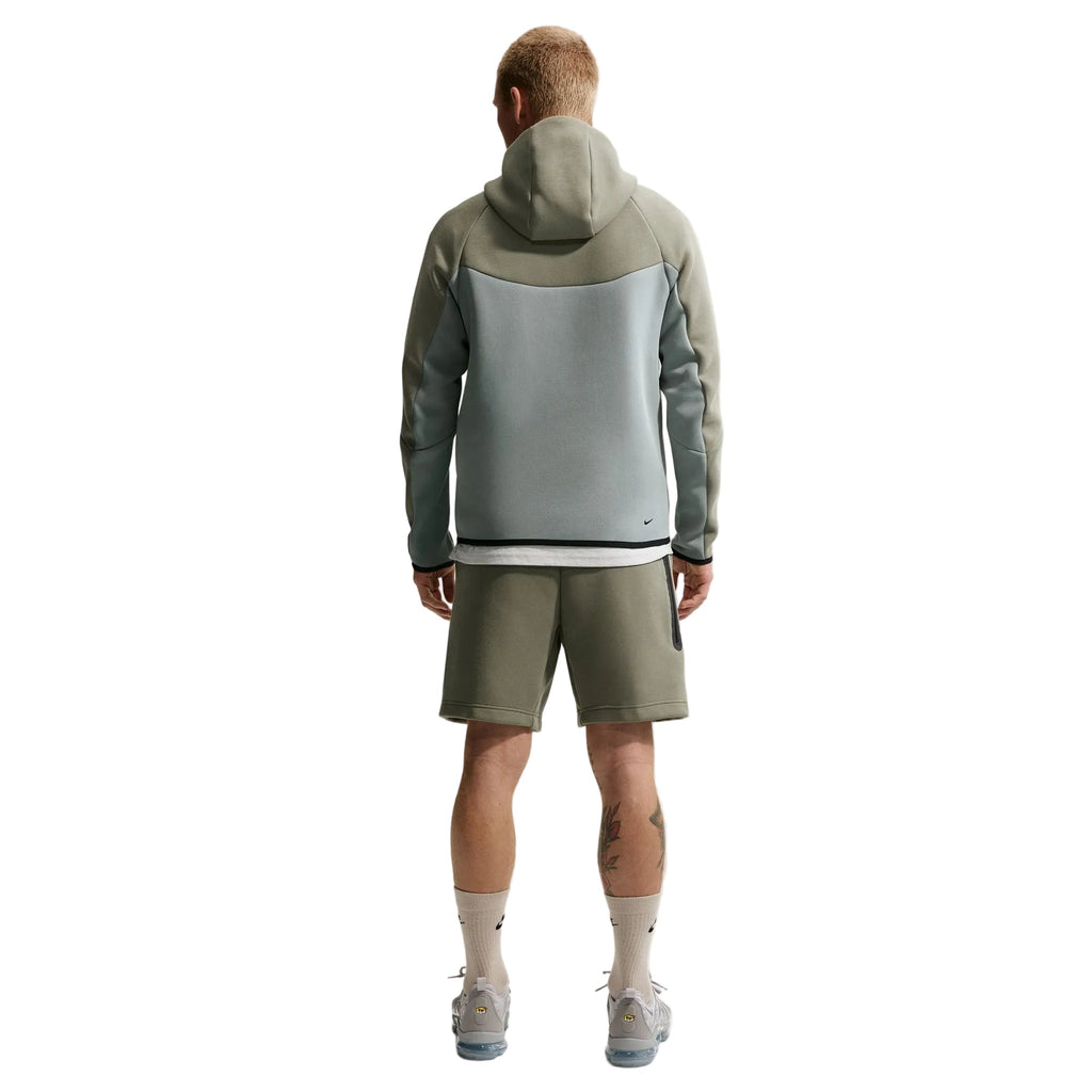 Оригінальна Tech Fleece Windrunner Full Zip Jacket Nike – збільшений вид