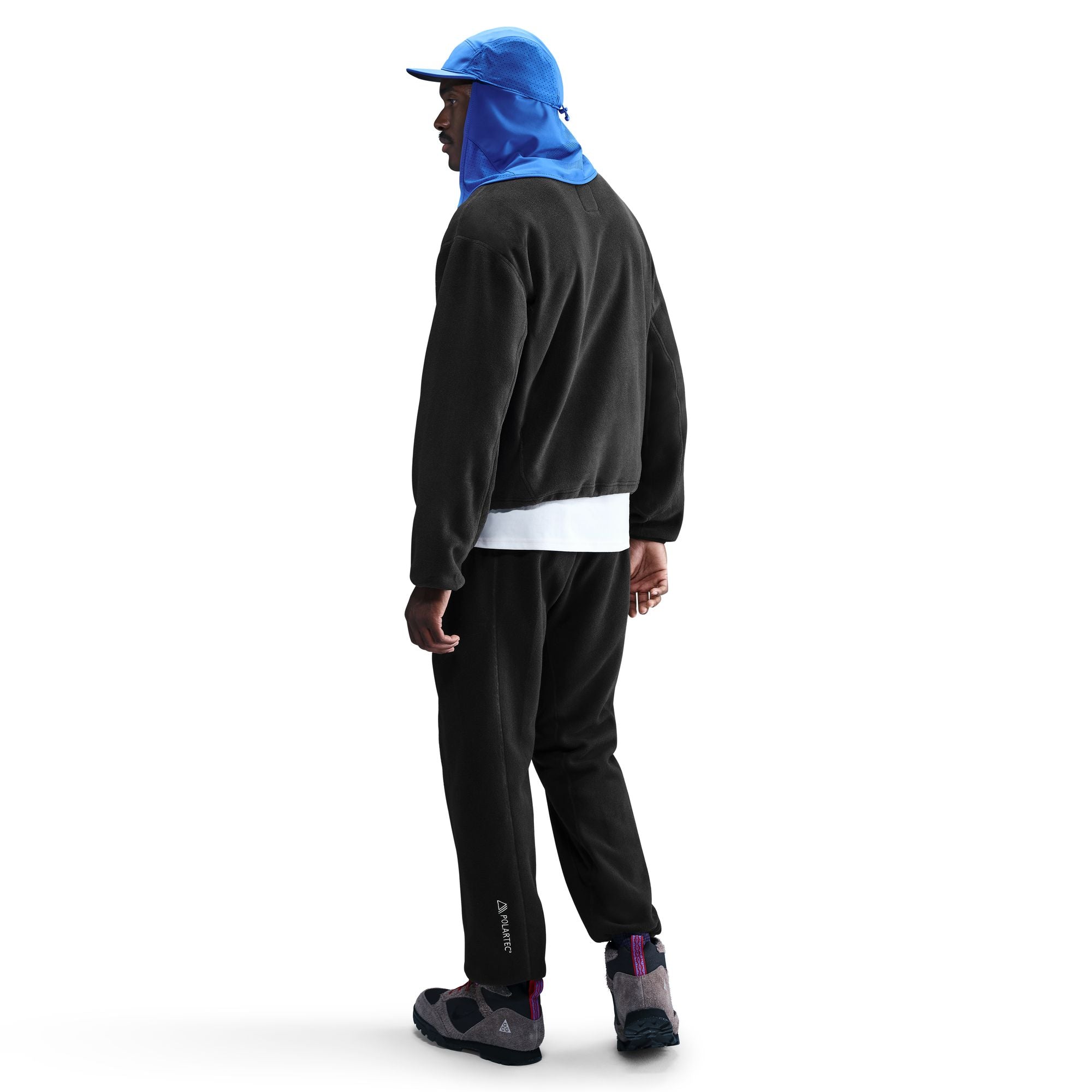 Mens ACG "Wolf Tree" Pants NIKE оригінал – Купити в Україні – детальний вид