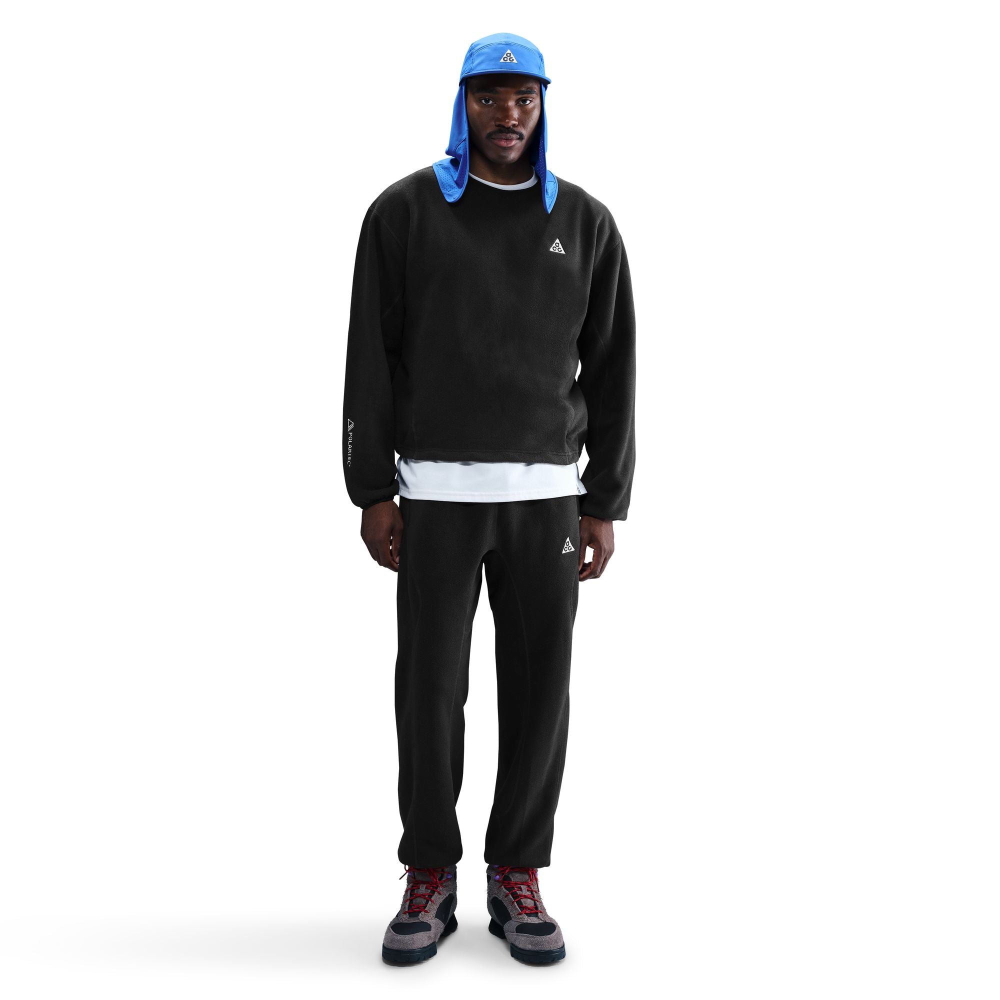Mens ACG "Wolf Tree" Pants NIKE оригінал – Купити в Україні – збільшений вид