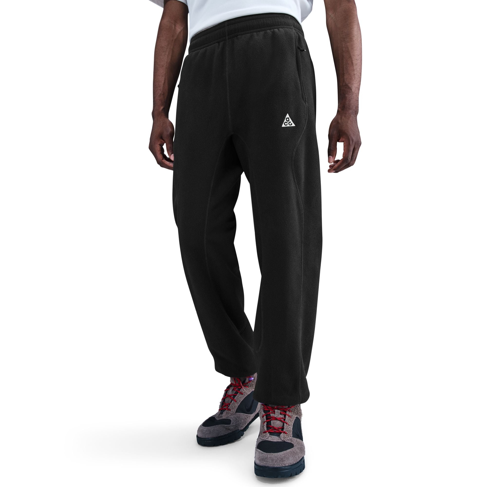 Mens ACG "Wolf Tree" Pants NIKE оригінал – Купити в Україні – вид ззаду