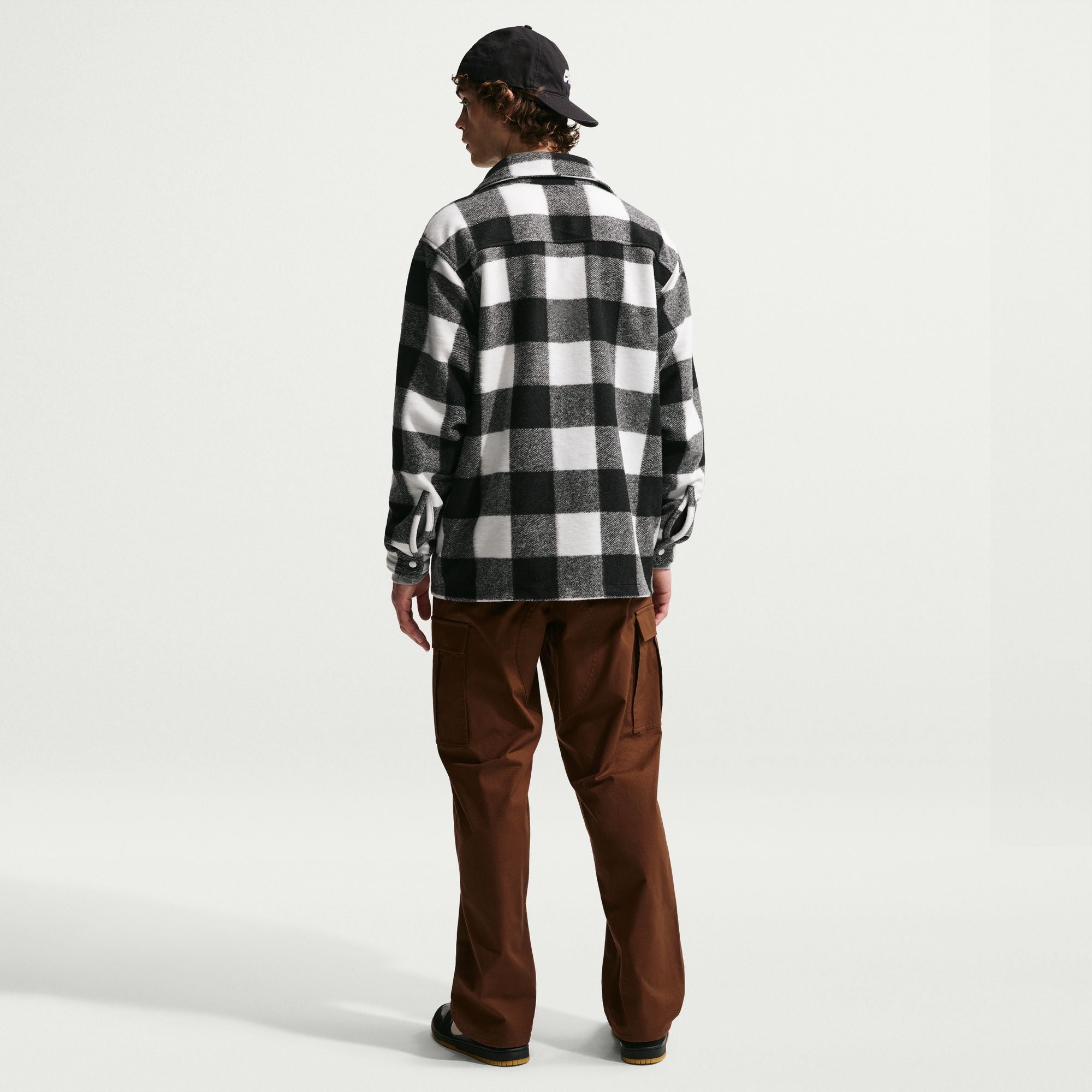 Nike Outerwear оригінал | Швидка доставка Україна – детальний вид - NIKE