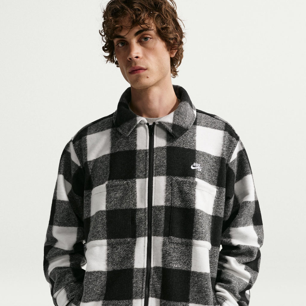 Nike Outerwear оригінал | Швидка доставка Україна – збільшений вид