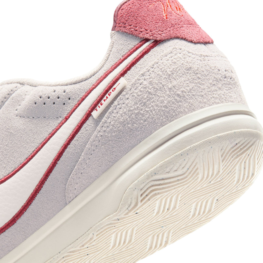 Mens Tiempo Streetgato Prm Shoes Nike – Гарантія оригінальності – збільшений вид