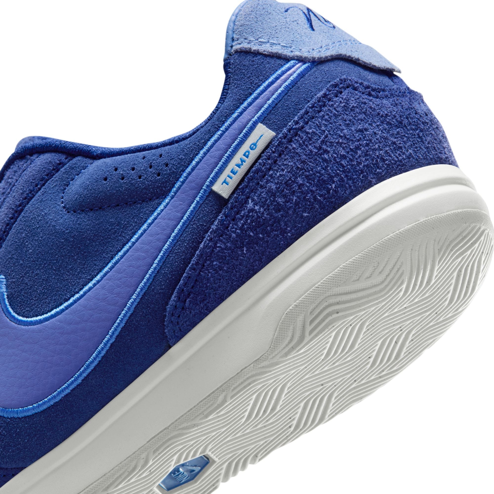 Mens Tiempo Streetgato Prm Shoes Nike – Гарантія оригінальності – збільшений вид