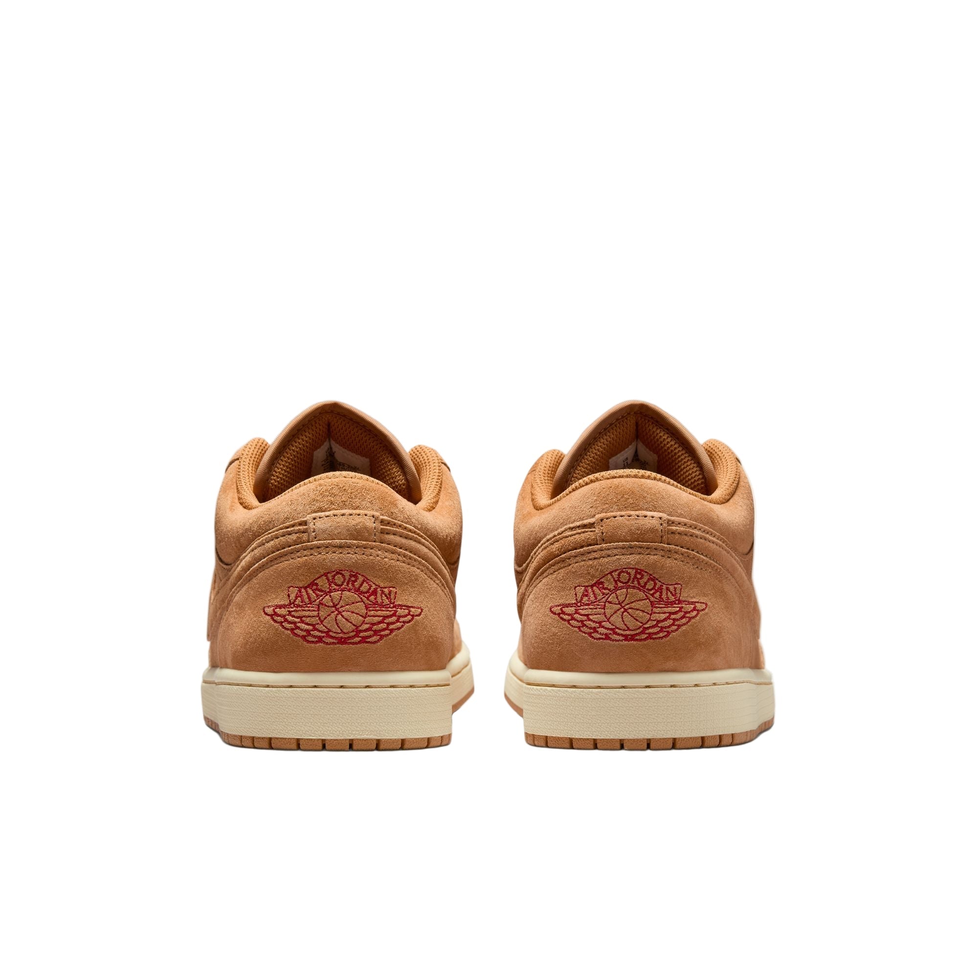 1 Low Se Air jordan – Гарантія оригінальності – детальний вид