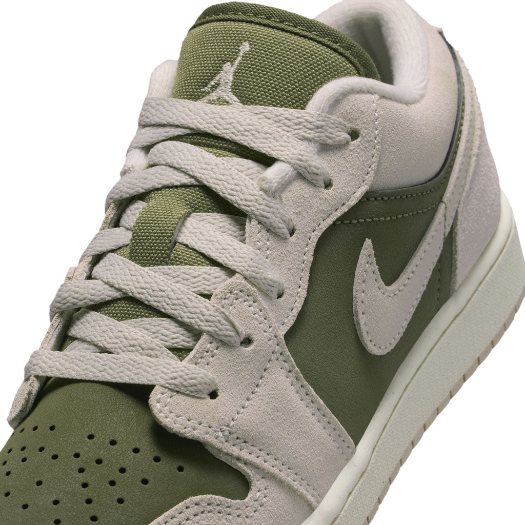 1 Kids Low SE Shoes AIR JORDAN оригінал – Купити в Україні – збільшений вид