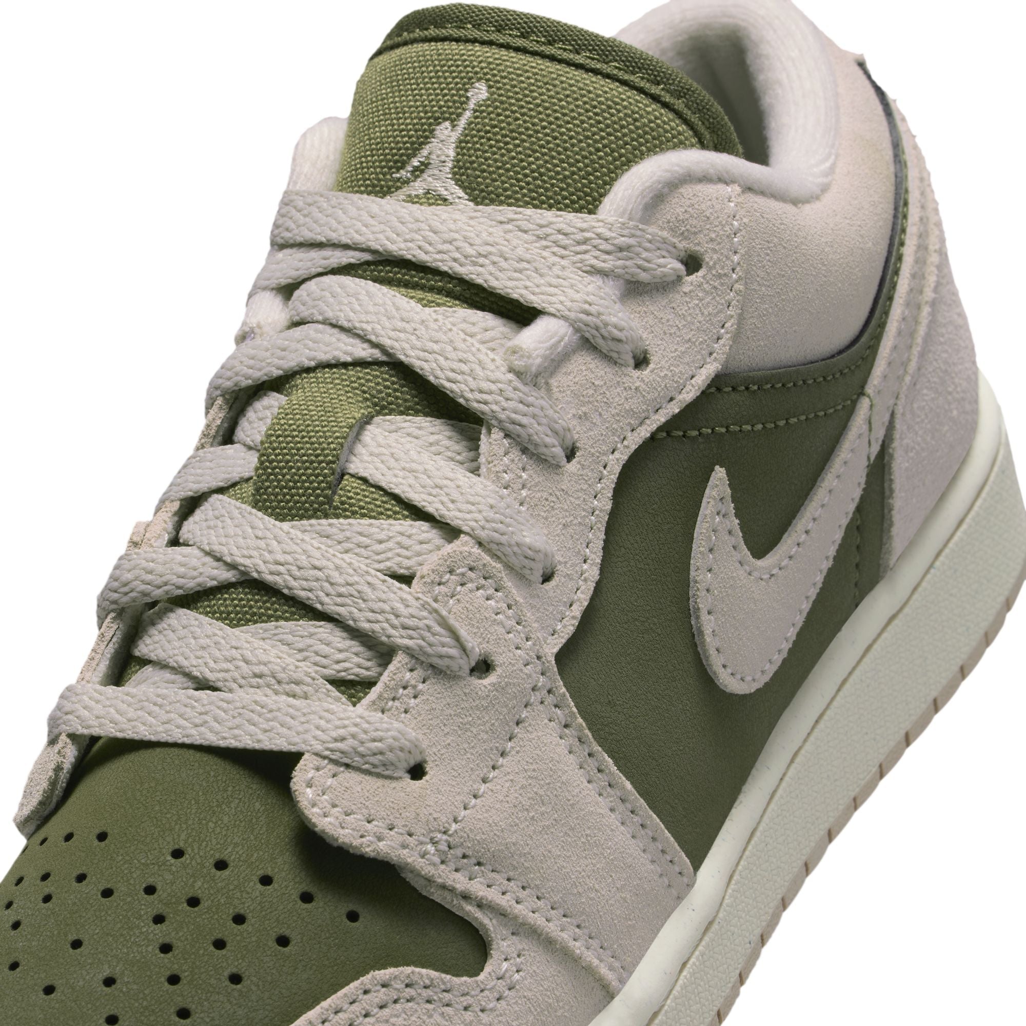 1 Kids Low SE Shoes AIR JORDAN оригінал – Купити в Україні – збільшений вид