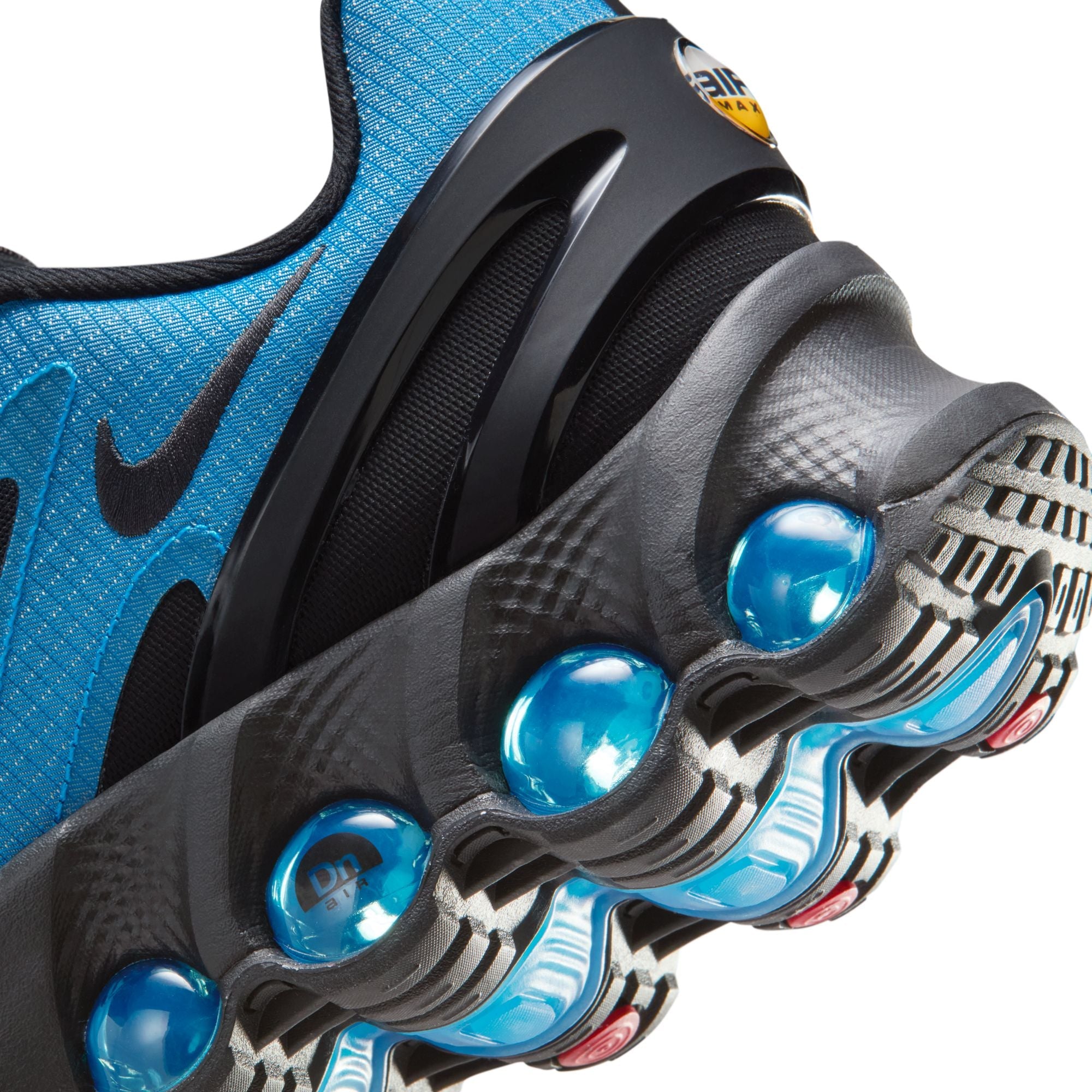 Mens Air Max DN8 SE Shoes NIKE – Гарантія оригінальності – збільшений вид