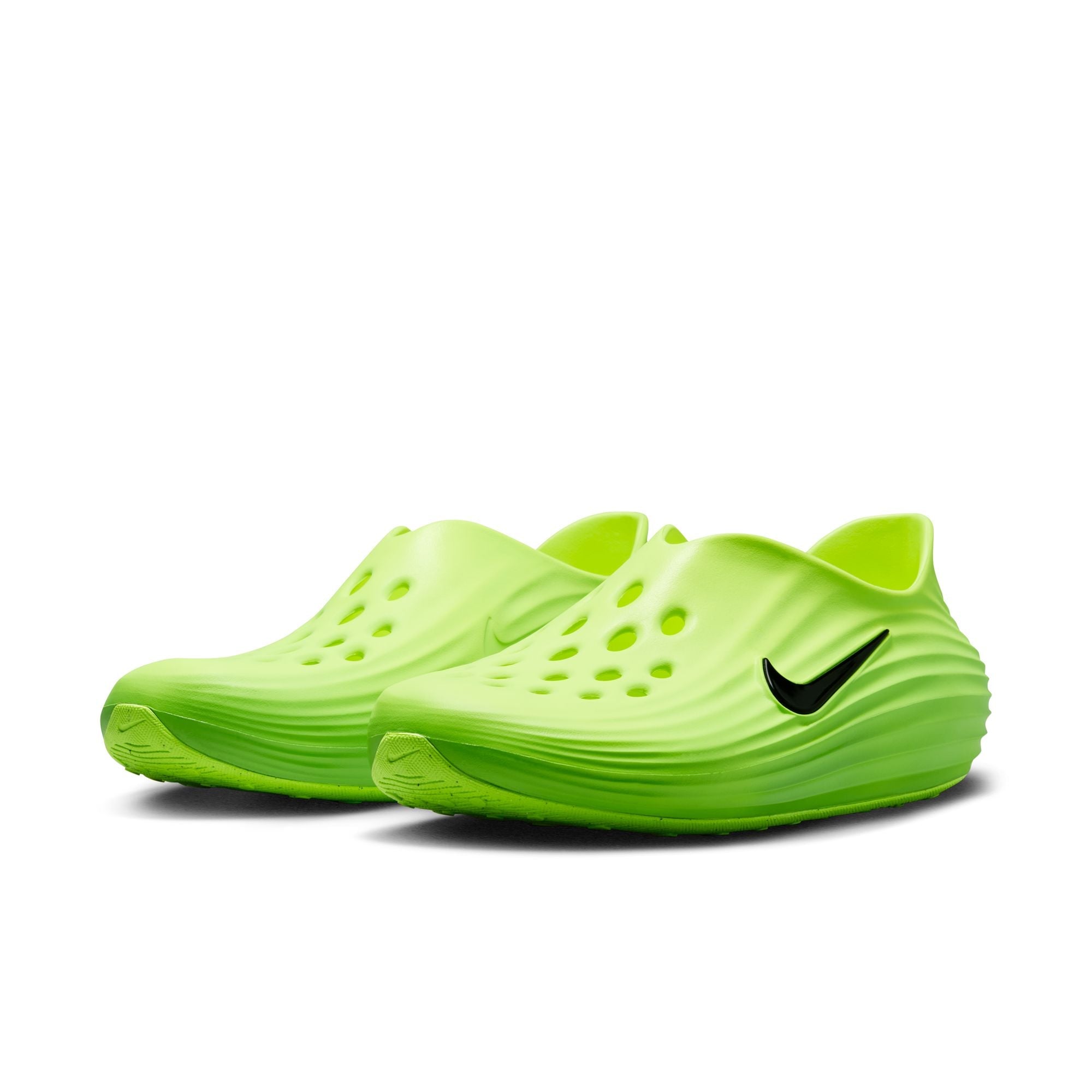 Nike Footwear оригінал | Швидка доставка Україна – вид ззаду