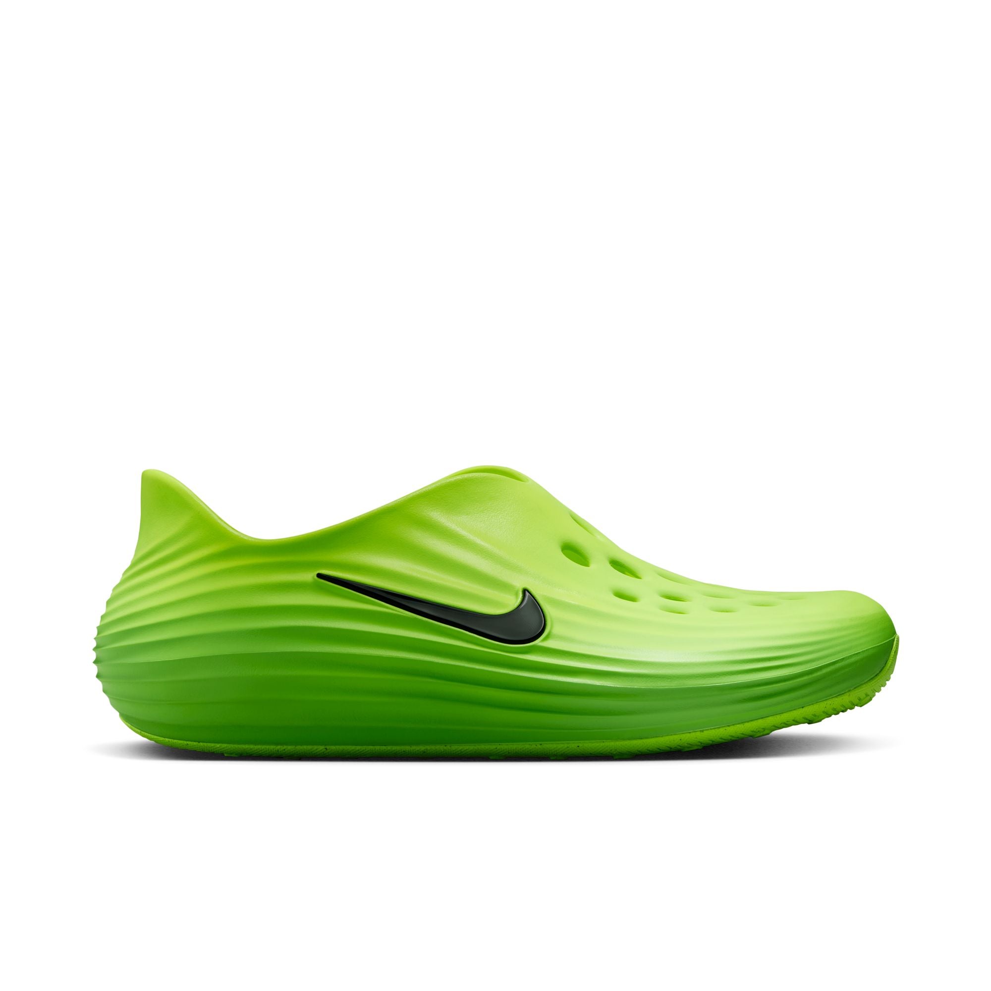 Nike Footwear оригінал | Швидка доставка Україна – боковий вид