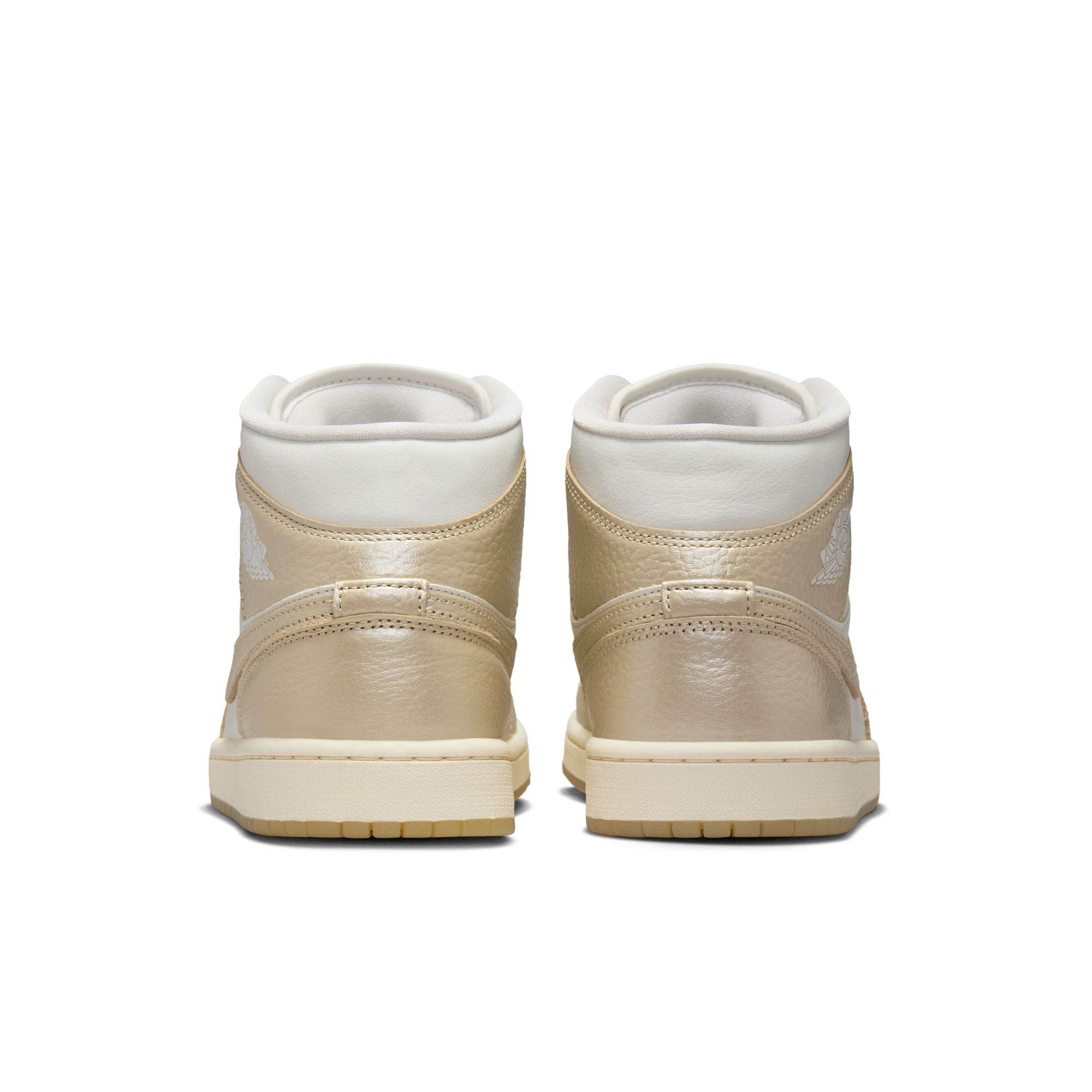 Оригінальна 1 MID Se Air jordan – детальний вид