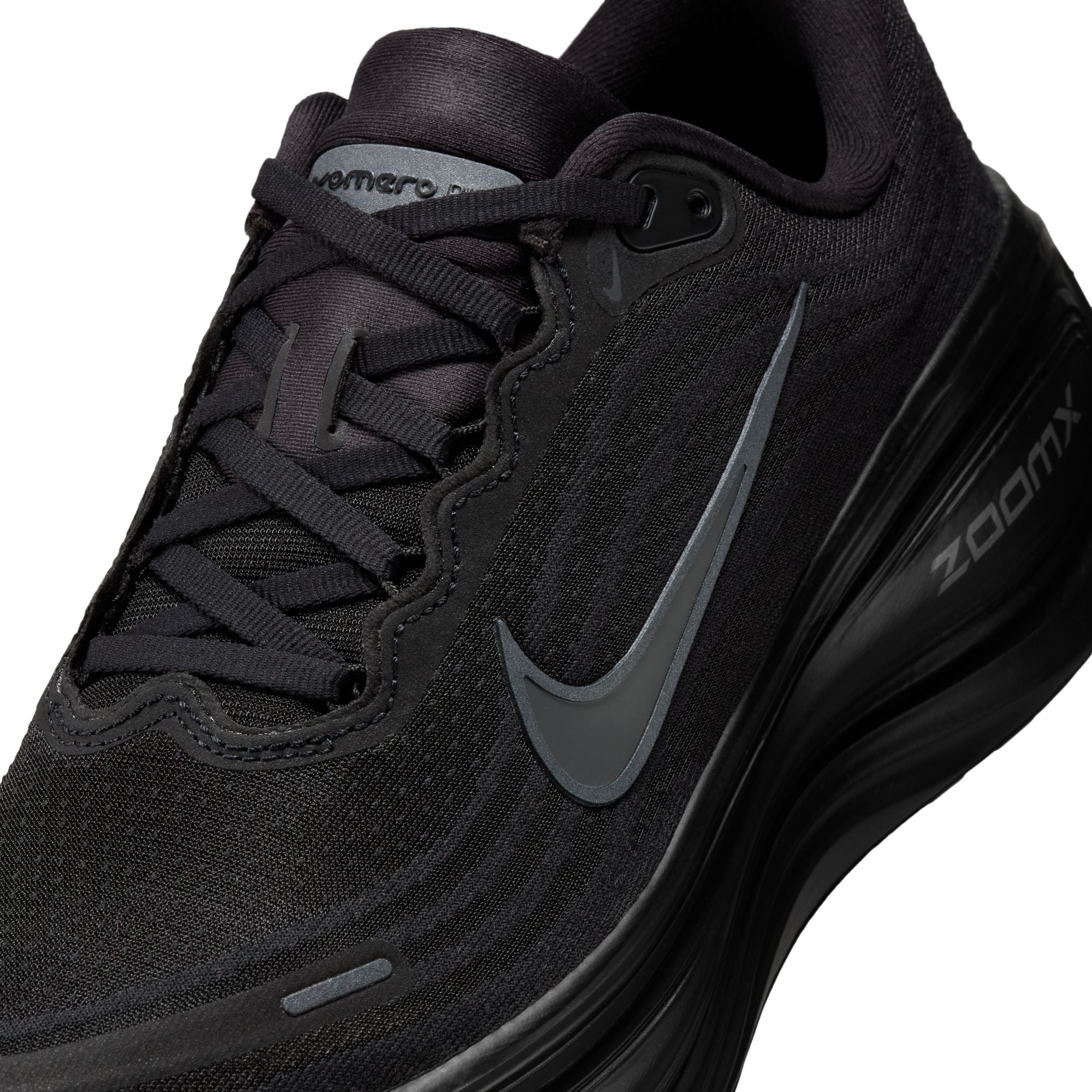 Оригінальна Womens Vomero Plus Shoes NIKE – збільшений вид