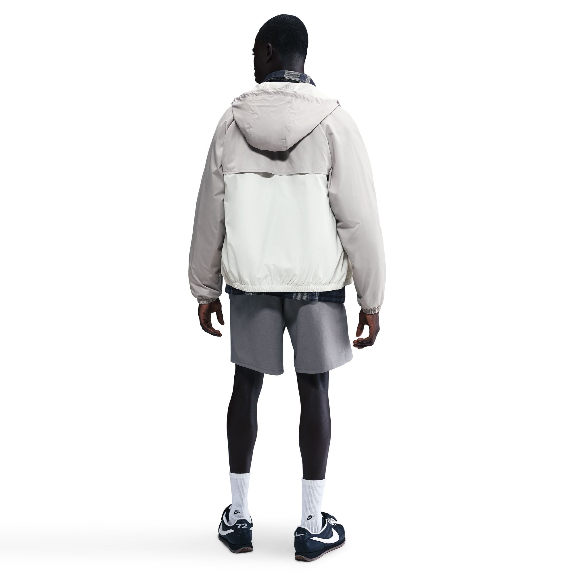 Оригінальна Windrunner Nike – вид ззаду - NIKE
