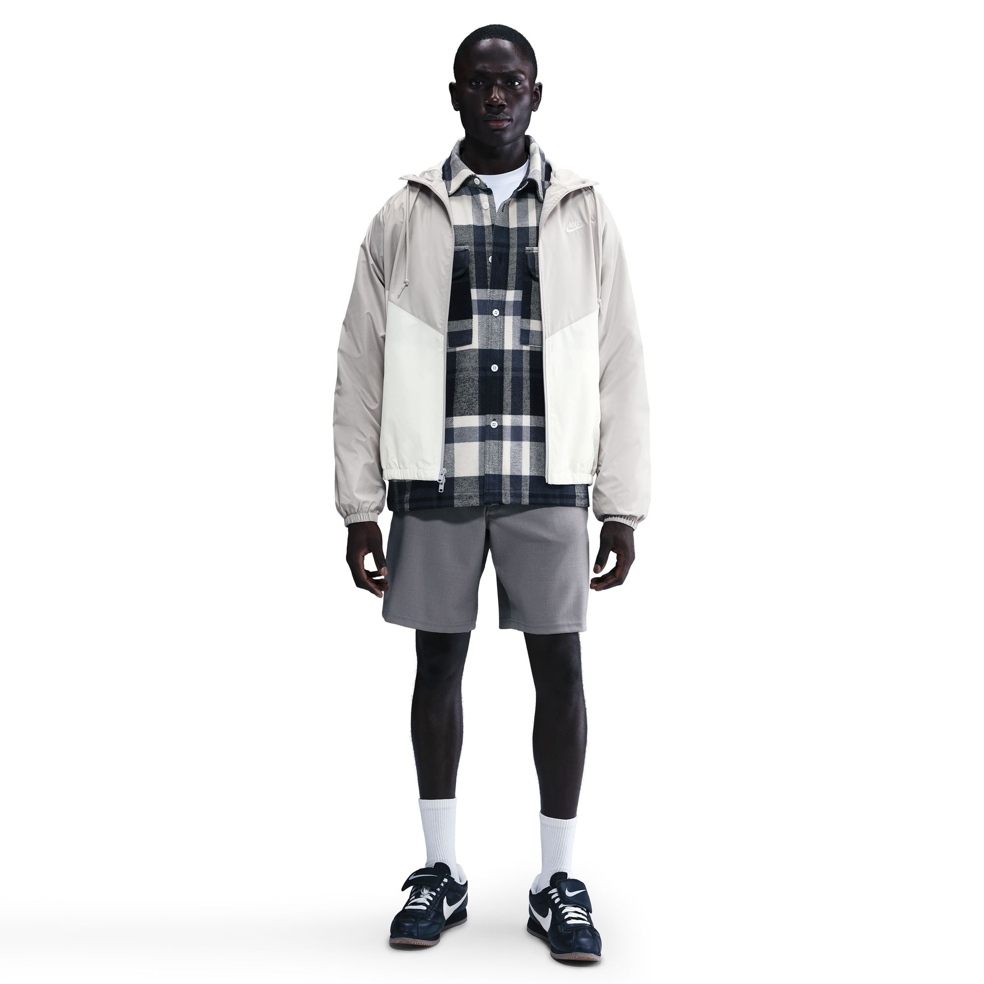 Оригінальна Windrunner Nike – боковий вид - NIKE