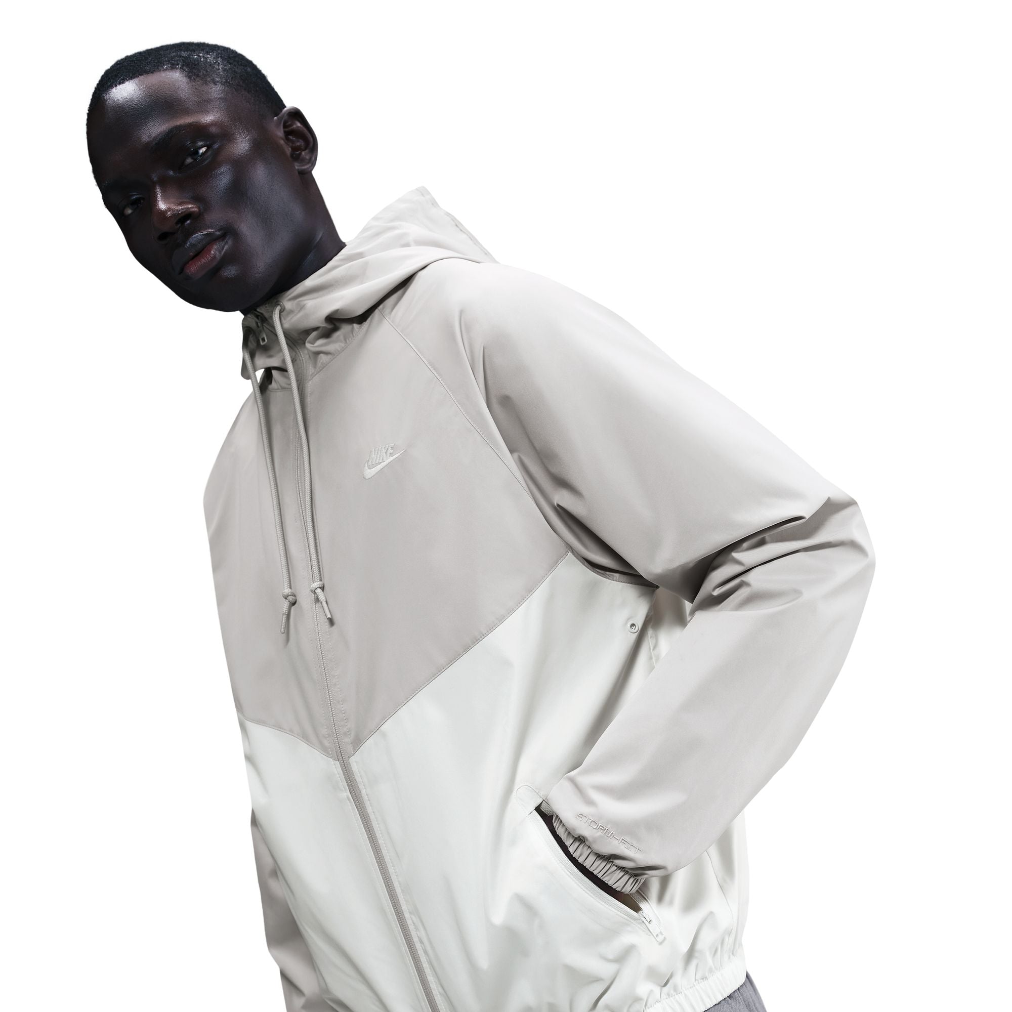 Оригінальна Windrunner Nike – детальний вид - NIKE