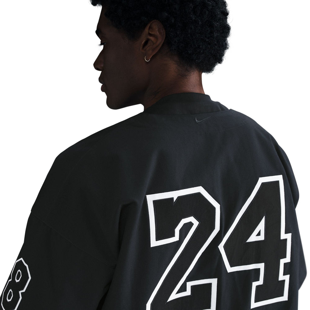 Kobe Bryant Baseball Jersey Nike – Гарантія оригінальності – збільшений вид