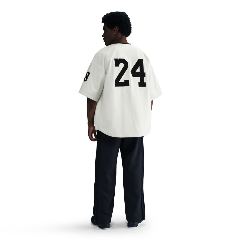 Kobe Bryant Baseball Jersey Nike – Гарантія оригінальності – вид ззаду