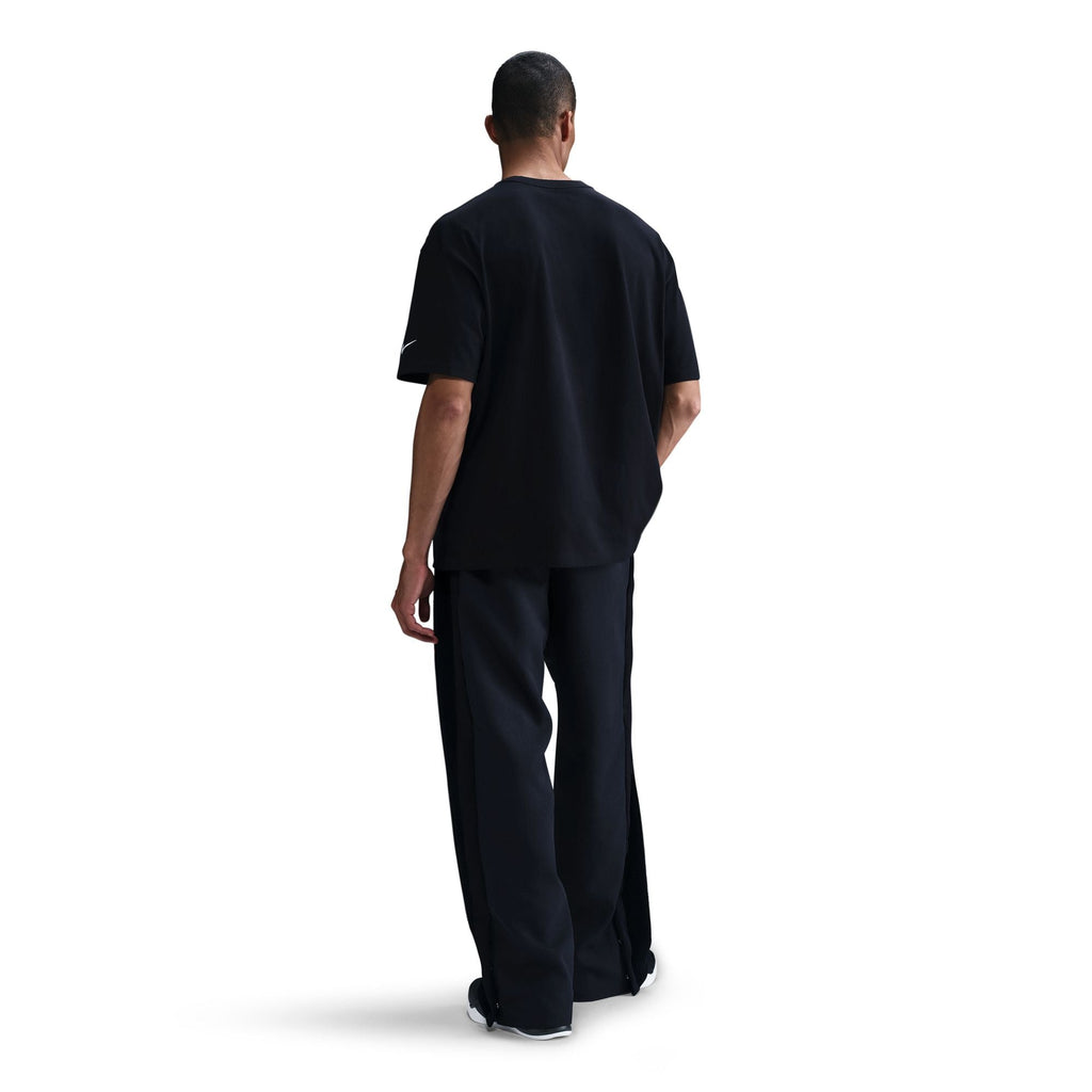 Mens Kobe Pleated Pants Nike – Гарантія оригінальності – детальний вид