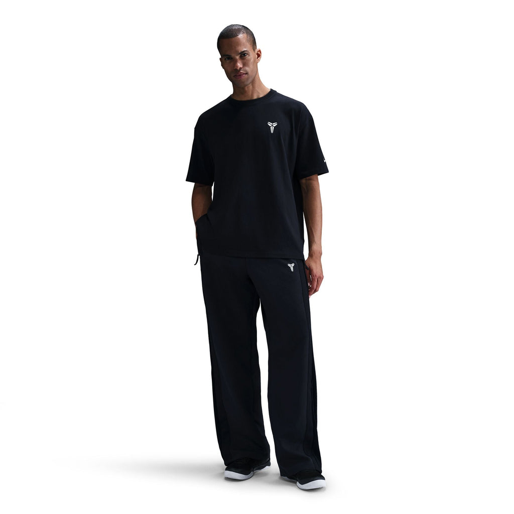 Mens Kobe Pleated Pants Nike – Гарантія оригінальності – вид ззаду