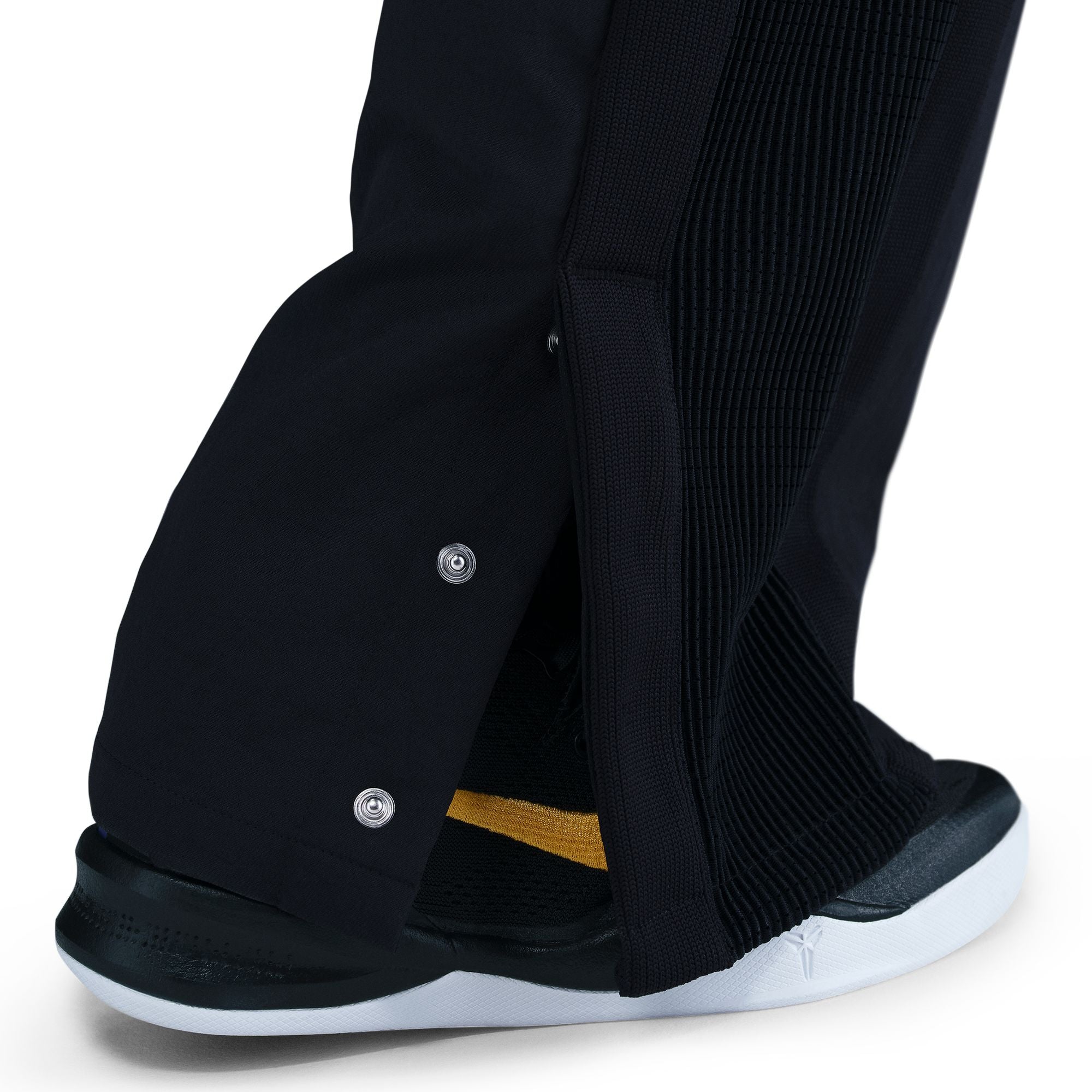 Mens Kobe Pleated Pants Nike – Гарантія оригінальності – збільшений вид