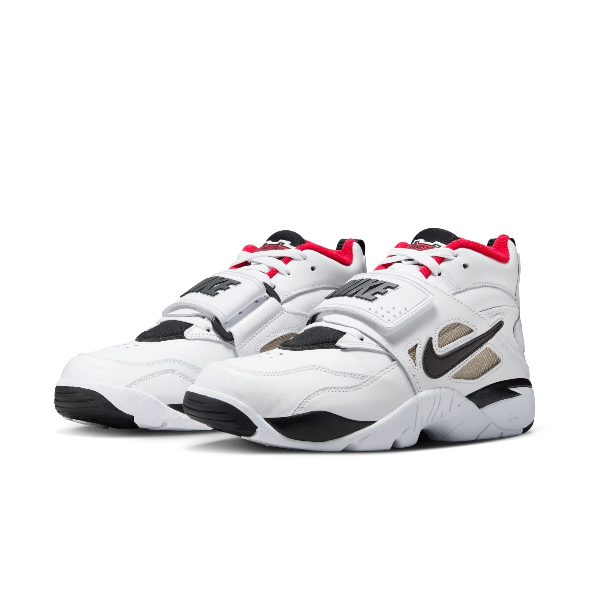 Оригінальна Air Dt Proto92 Nike – вид ззаду