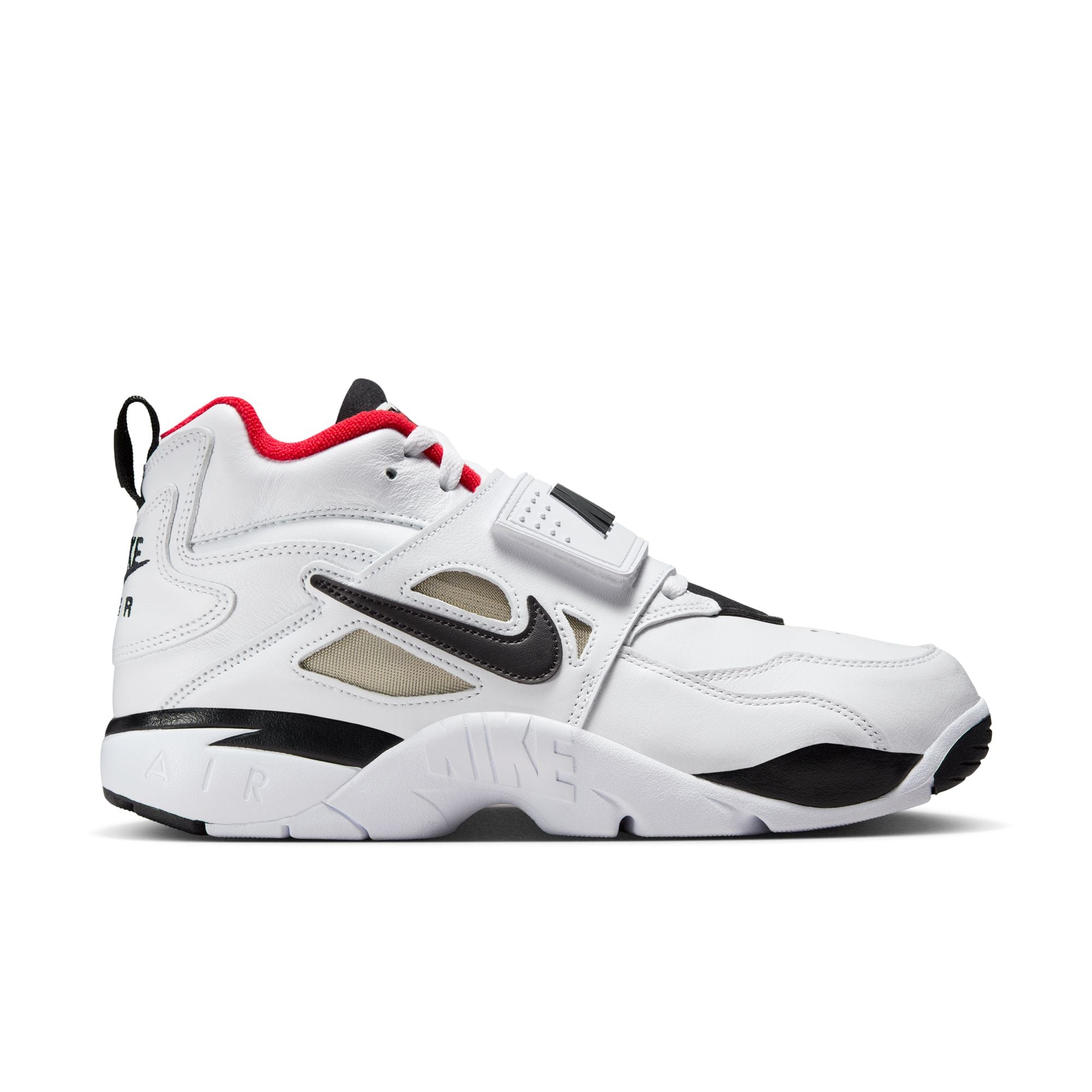 Оригінальна Air Dt Proto92 Nike – боковий вид