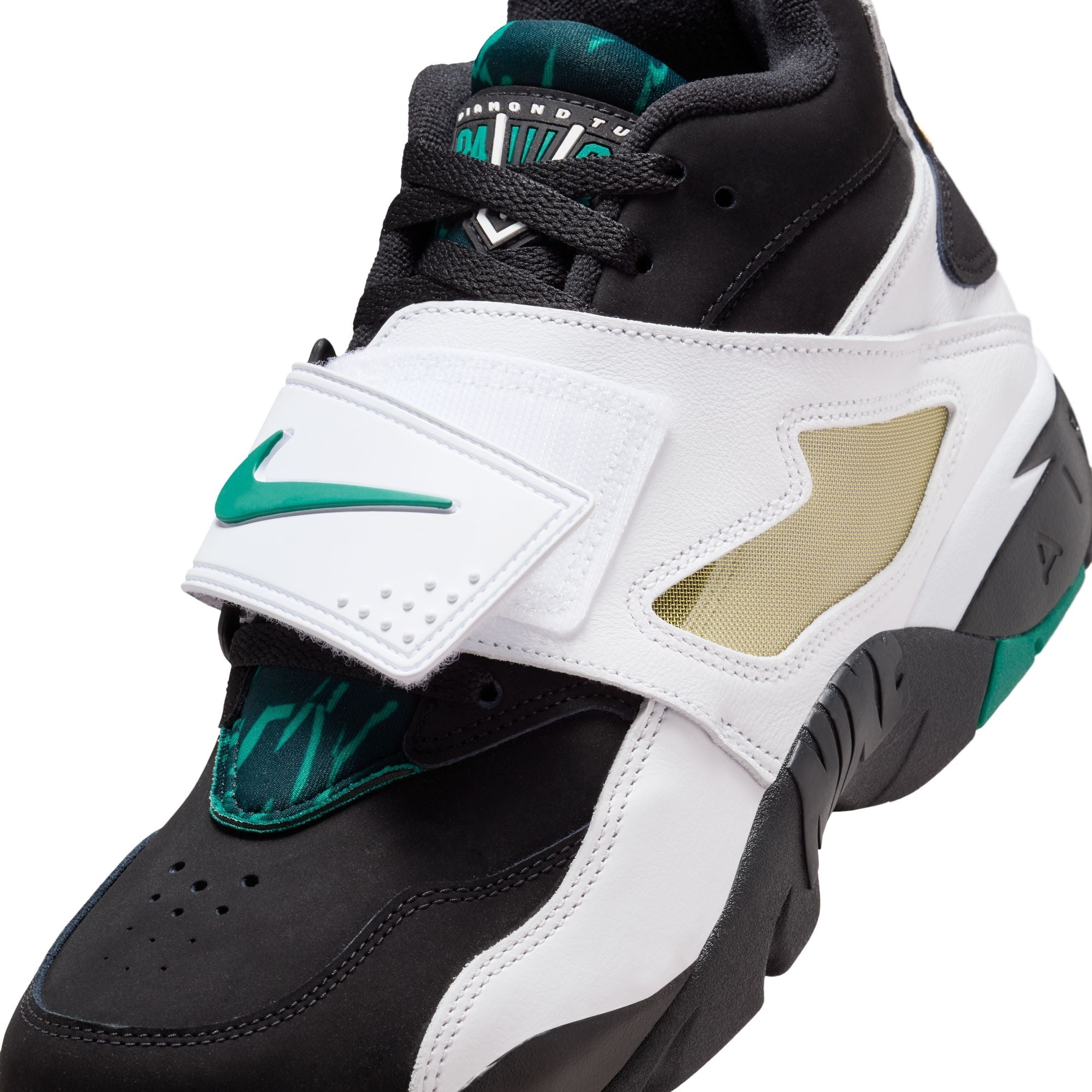 Mens Air Diamond Turf 93 Shoes NIKE оригінал – Купити в Україні – збільшений вид