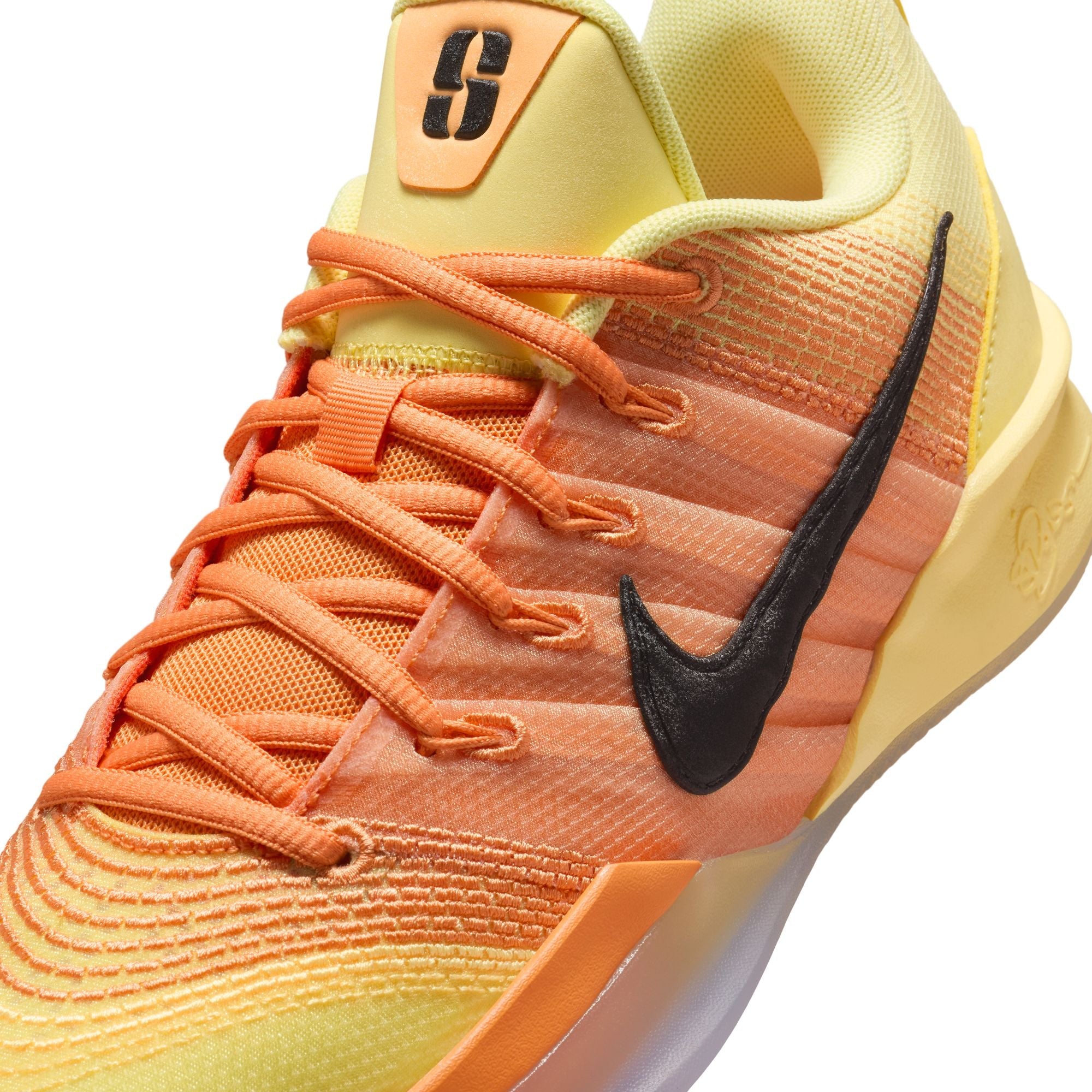 Womens Sabrina 3 "All Star" Shoes NIKE – Гарантія оригінальності – збільшений вид