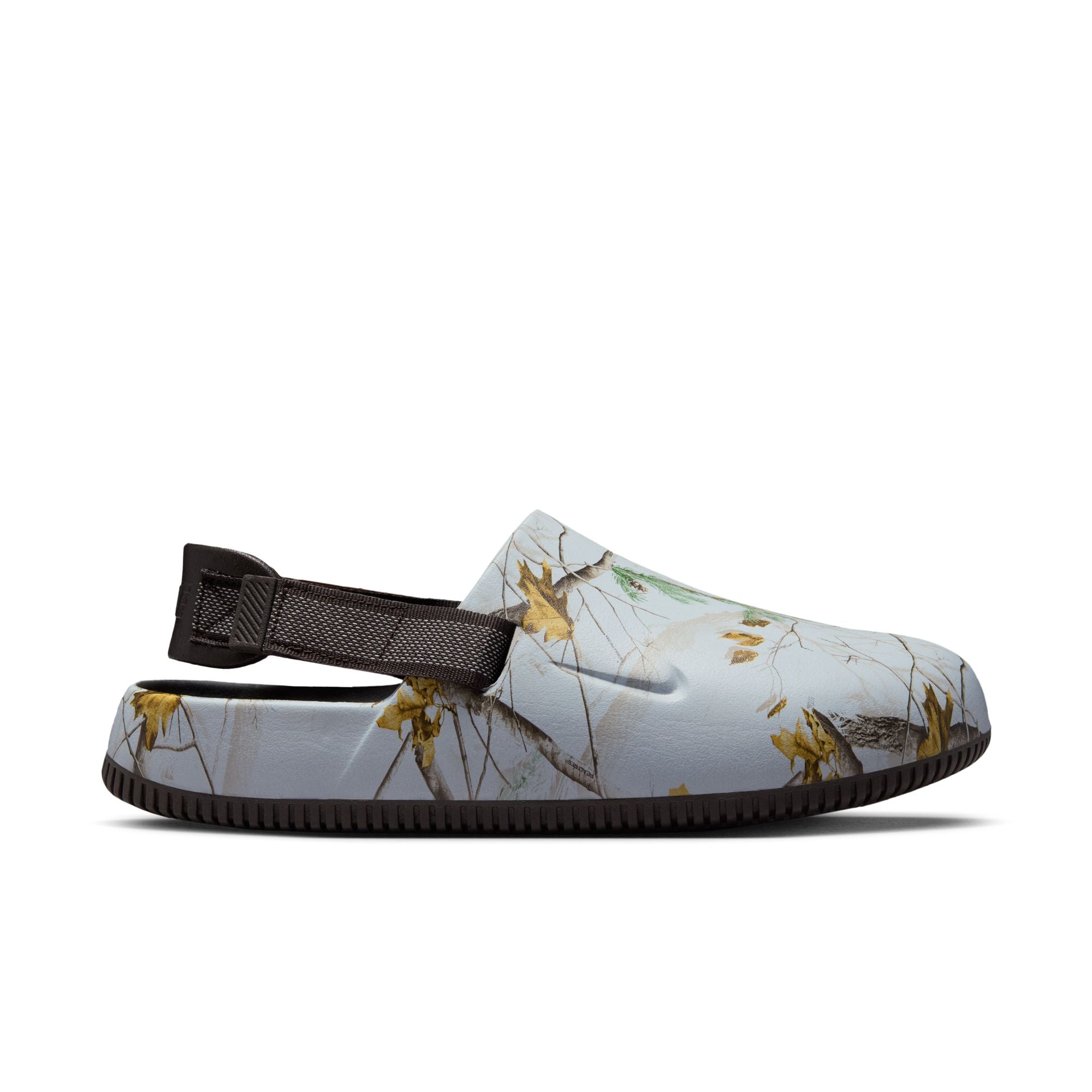 Calm Realtree Nike – Гарантія оригінальності – боковий вид