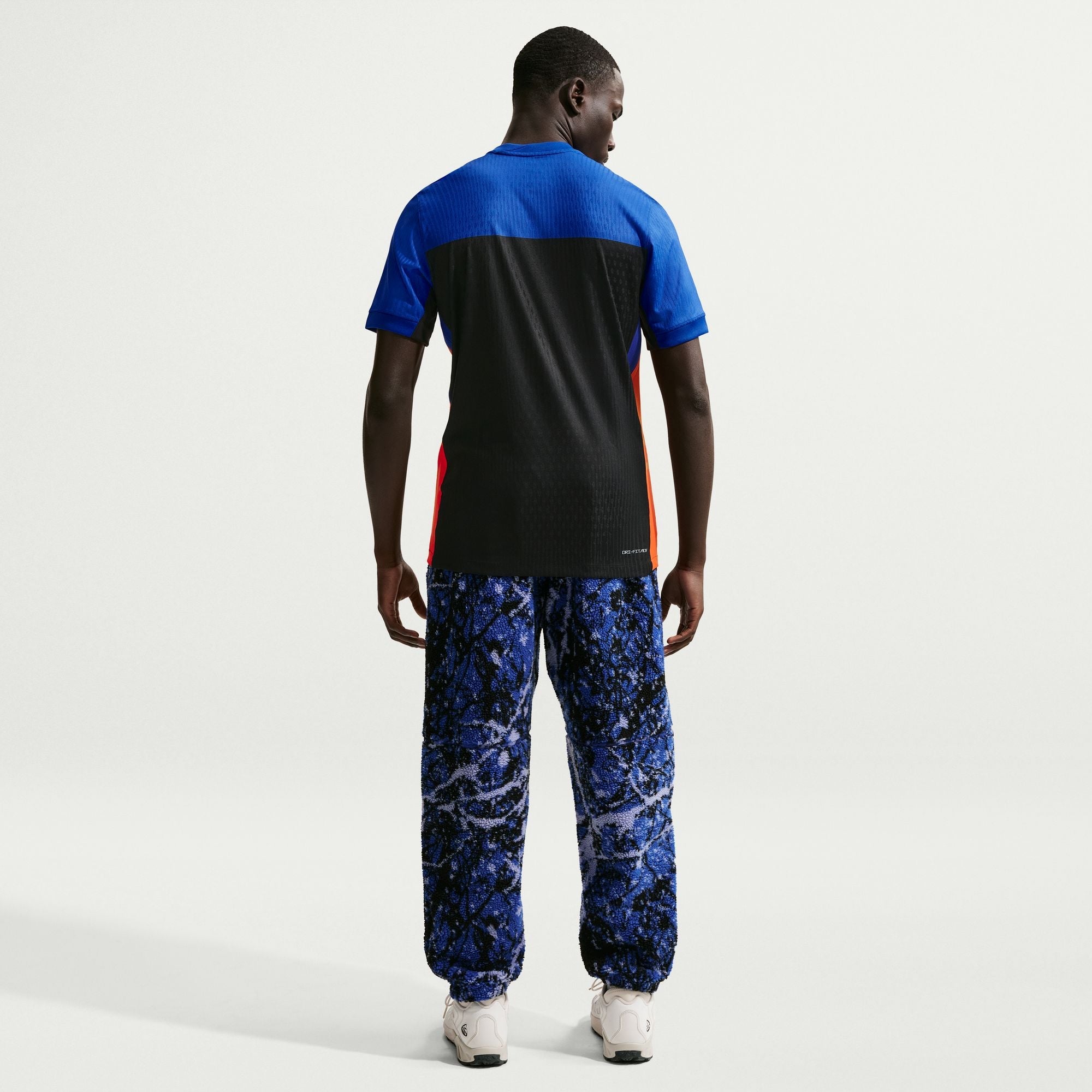 Оригінальна X Inter Milan Acg Dri Fit Adv Soccer Authentic Jersey Nike – детальний вид