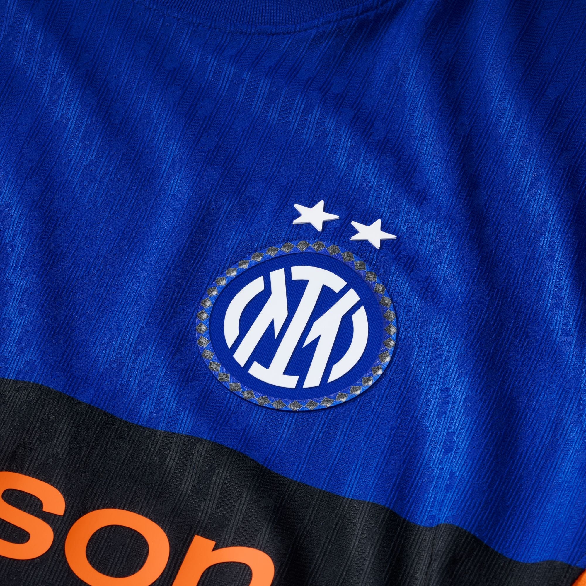Оригінальна X Inter Milan Acg Dri Fit Adv Soccer Authentic Jersey Nike – збільшений вид
