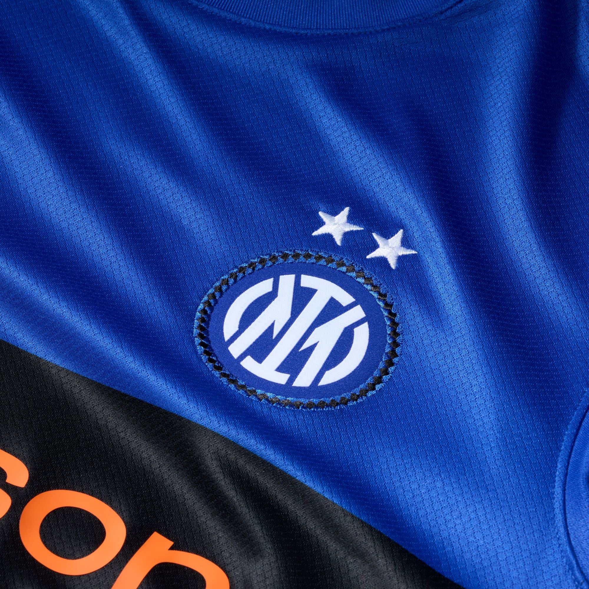 X Inter Milan Acg Dri Fit Soccer Ls Replica Jersey Nike оригінал – Купити в Україні – збільшений вид